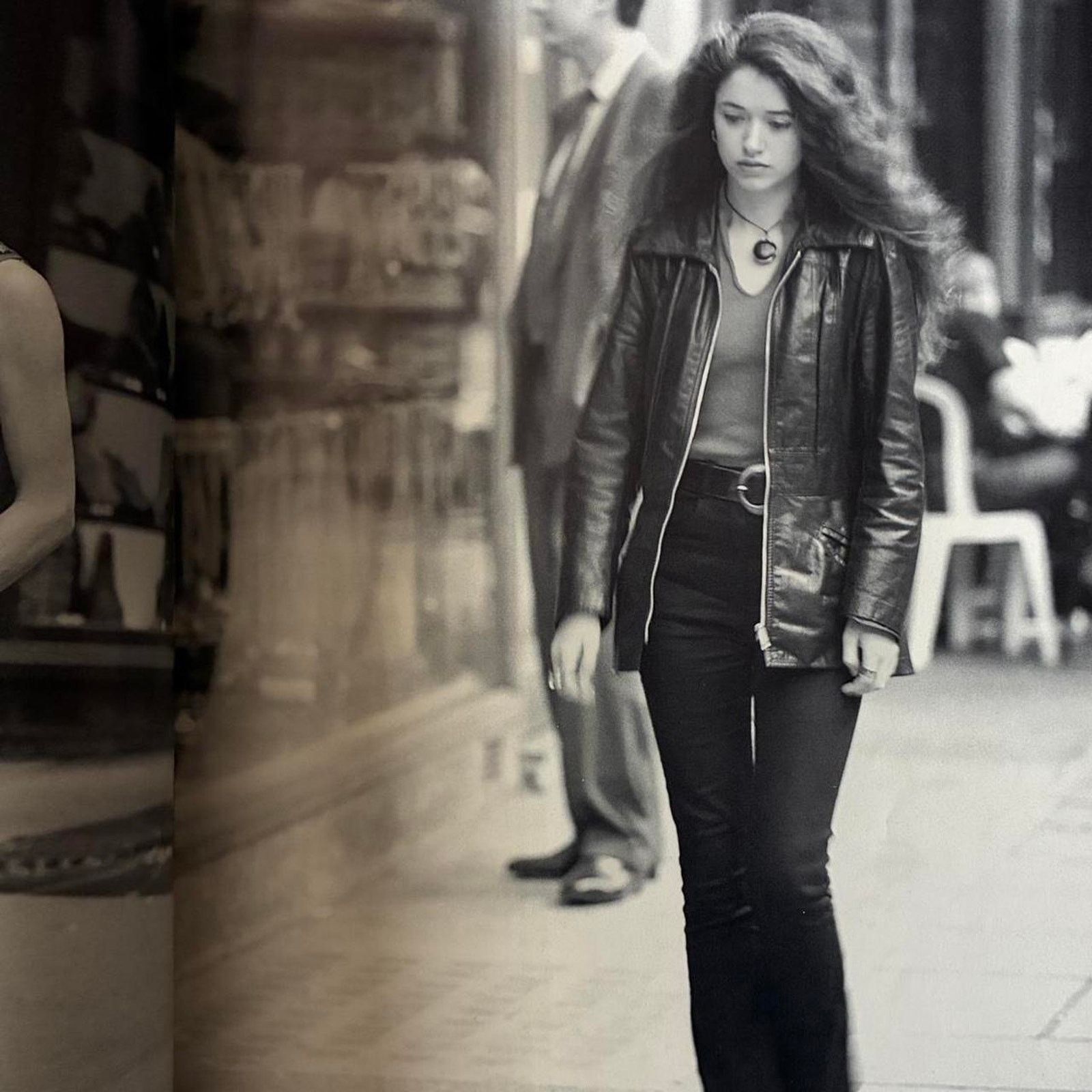 Japanese Brand × Vintage Street Magazine STREET FASHION in London COLLECTIONS Size ONE SIZE - 3 Thumbnail