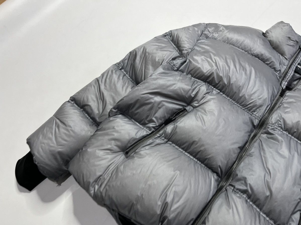 Represent Clo. Represent Clo puffer jacket Size US L / EU 52-54 / 3 - 4 Thumbnail