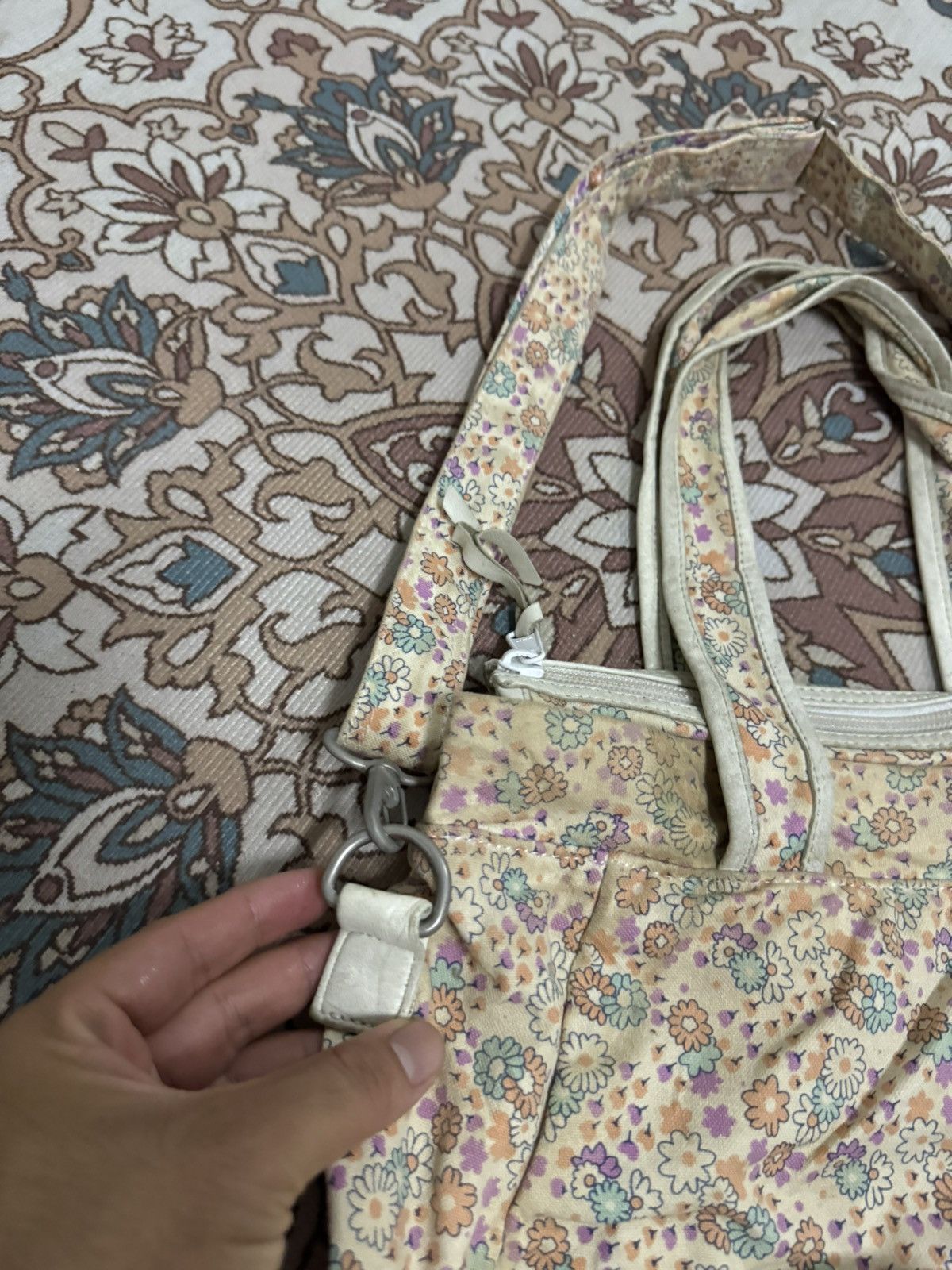 Issey Miyake × Tsumori Chisato Tsumori Chisato tote bag Size ONE SIZE - 2 Thumbnail
