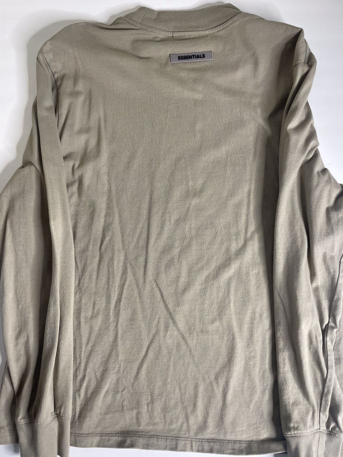 Other Fear of God Essentials Long Sleeve Shirt Size US XS / EU 42 / 0 - 5 Thumbnail