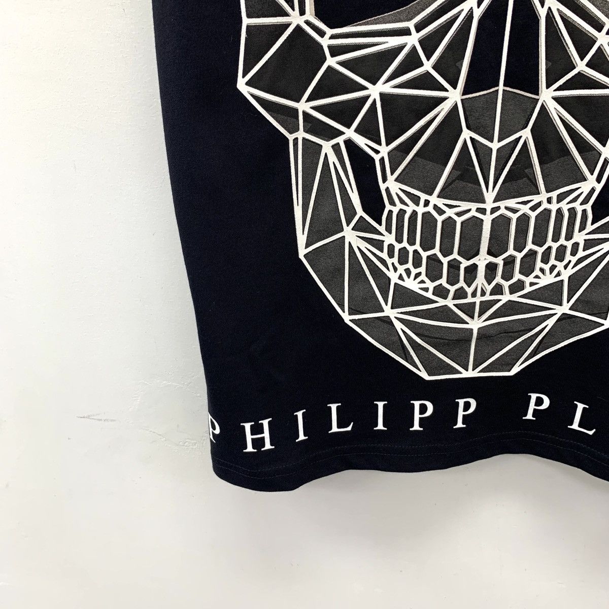 Philipp Plein Philipp Plein Crew Neck Short Sleeve T-Shirt K26WX Size US S / EU 44-46 / 1 - 4 Thumbnail