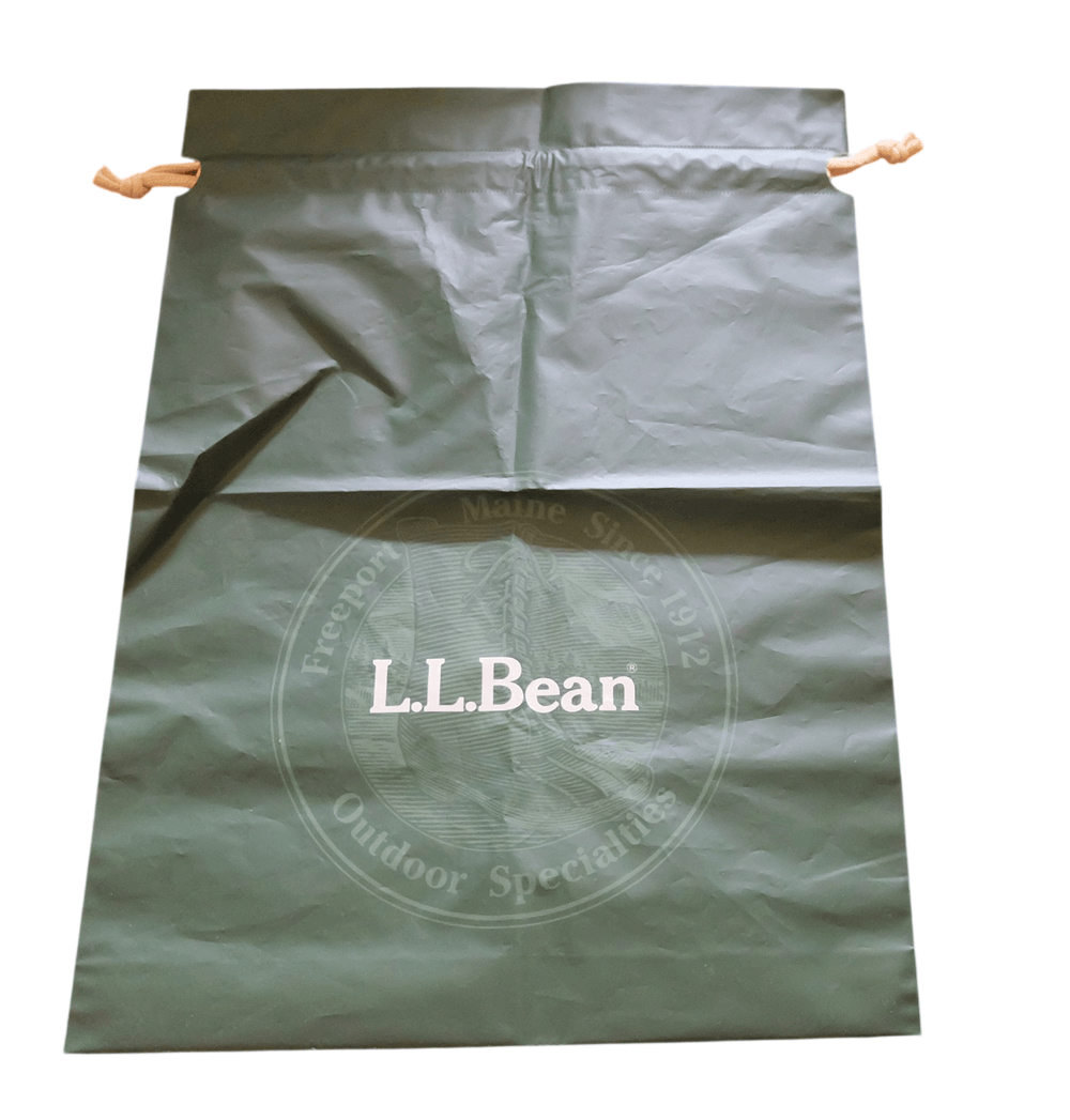 L.L. Bean L.L. Bean Drawstring Bags Size ONE SIZE - 4 Thumbnail