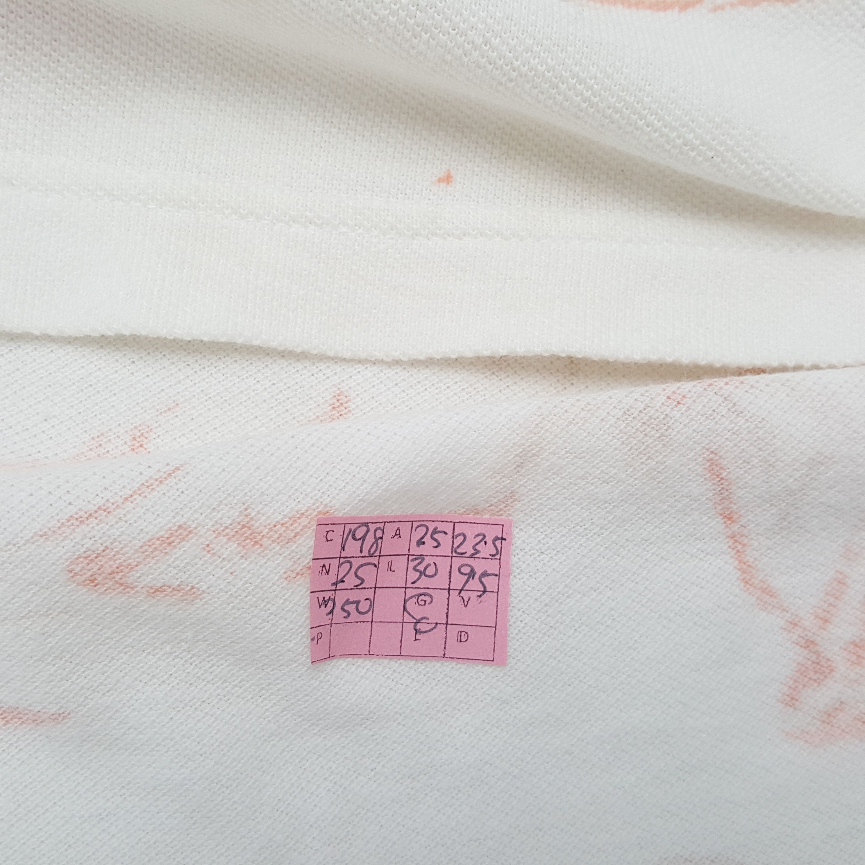 Banana Republic × Vintage BANANA REPUBLIC Polos Hawaii Summer Style Size US L / EU 52-54 / 3 - 4 Thumbnail