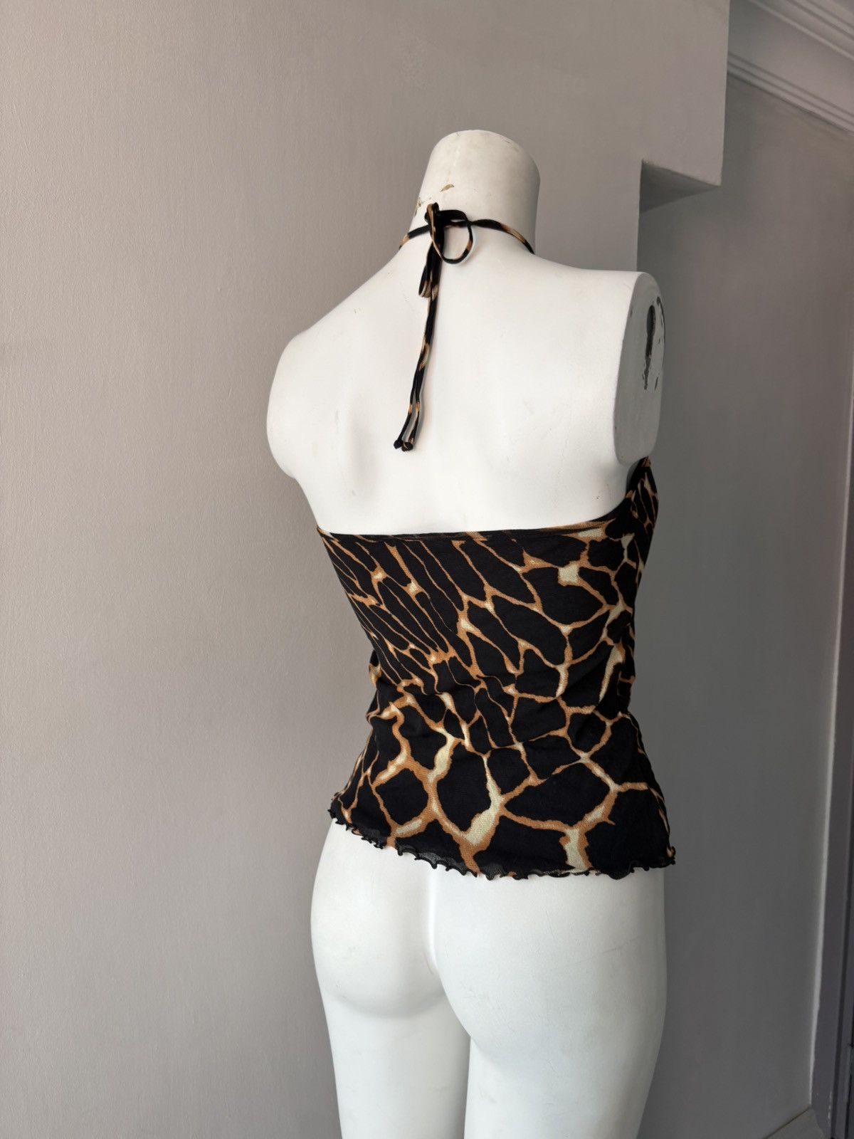 Mango y2k mng blouse Size M / US 6-8 / IT 42-44 - 11 Thumbnail