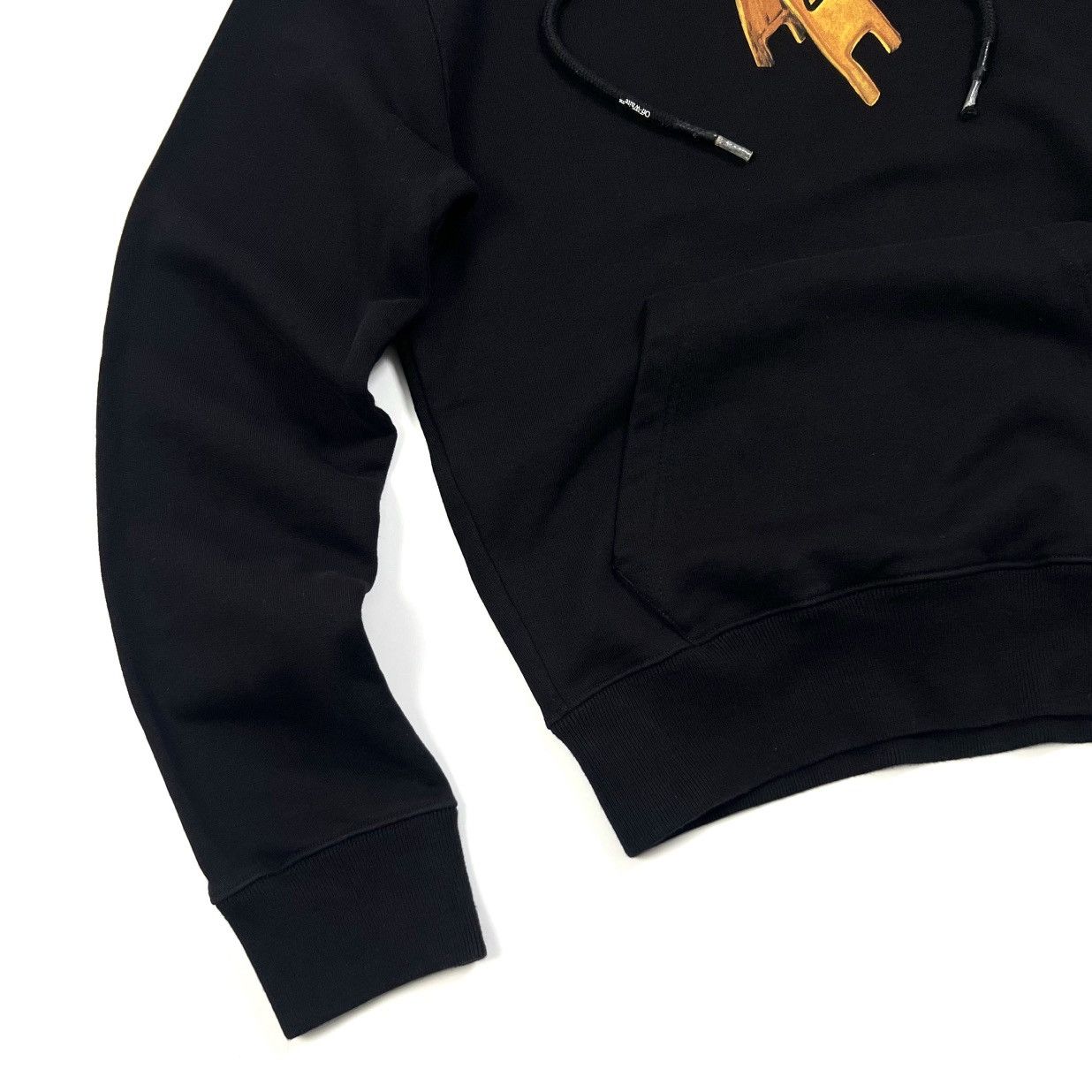 Off-White Off-White Pascal Skeleton Over Hoodie Men’s Size Xs Size US XS / EU 42 / 0 - 9 Thumbnail