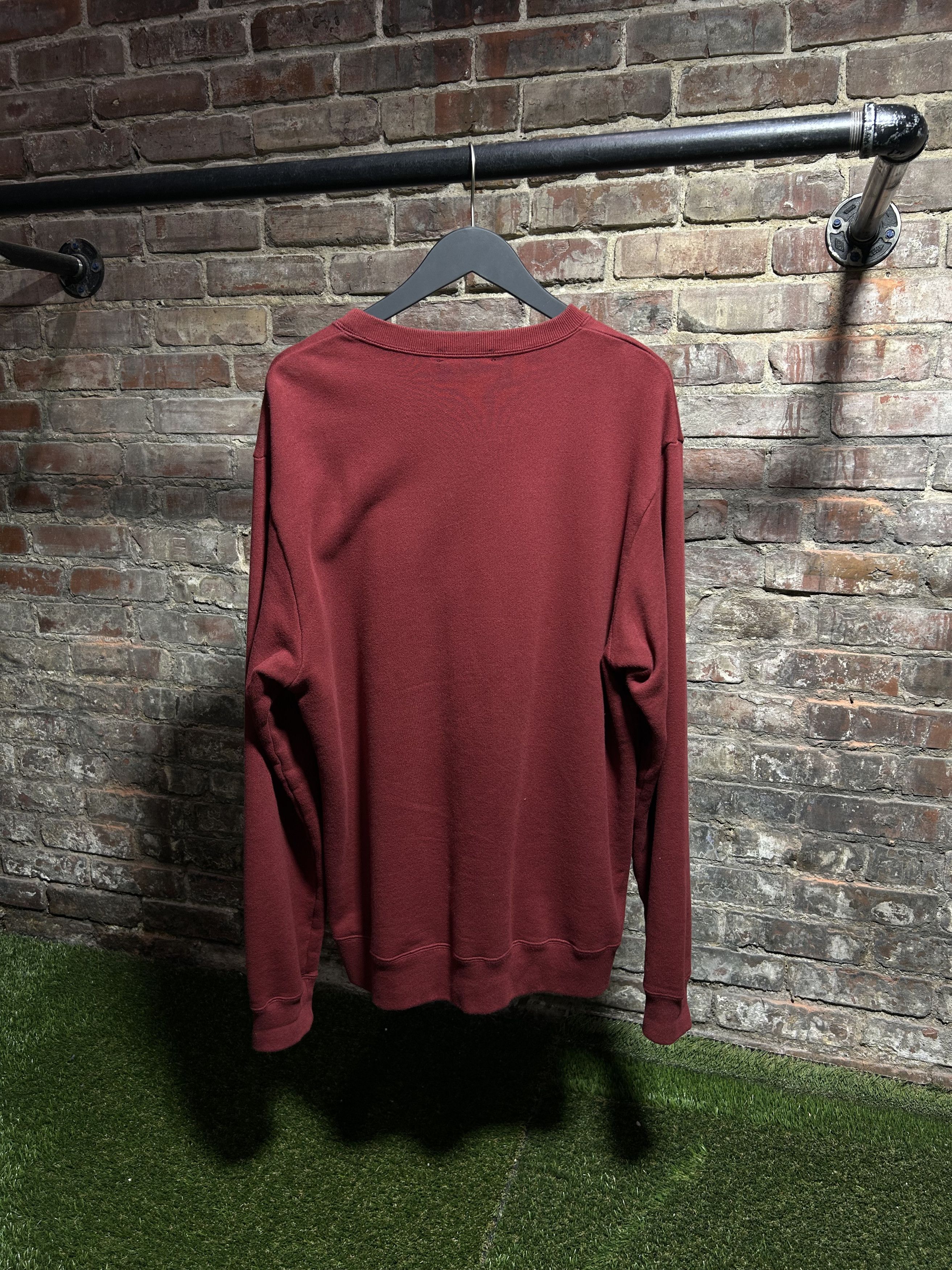 Undercover Undercover Kosmik Musik Crewneck Size US L / EU 52-54 / 3 - 2 Thumbnail