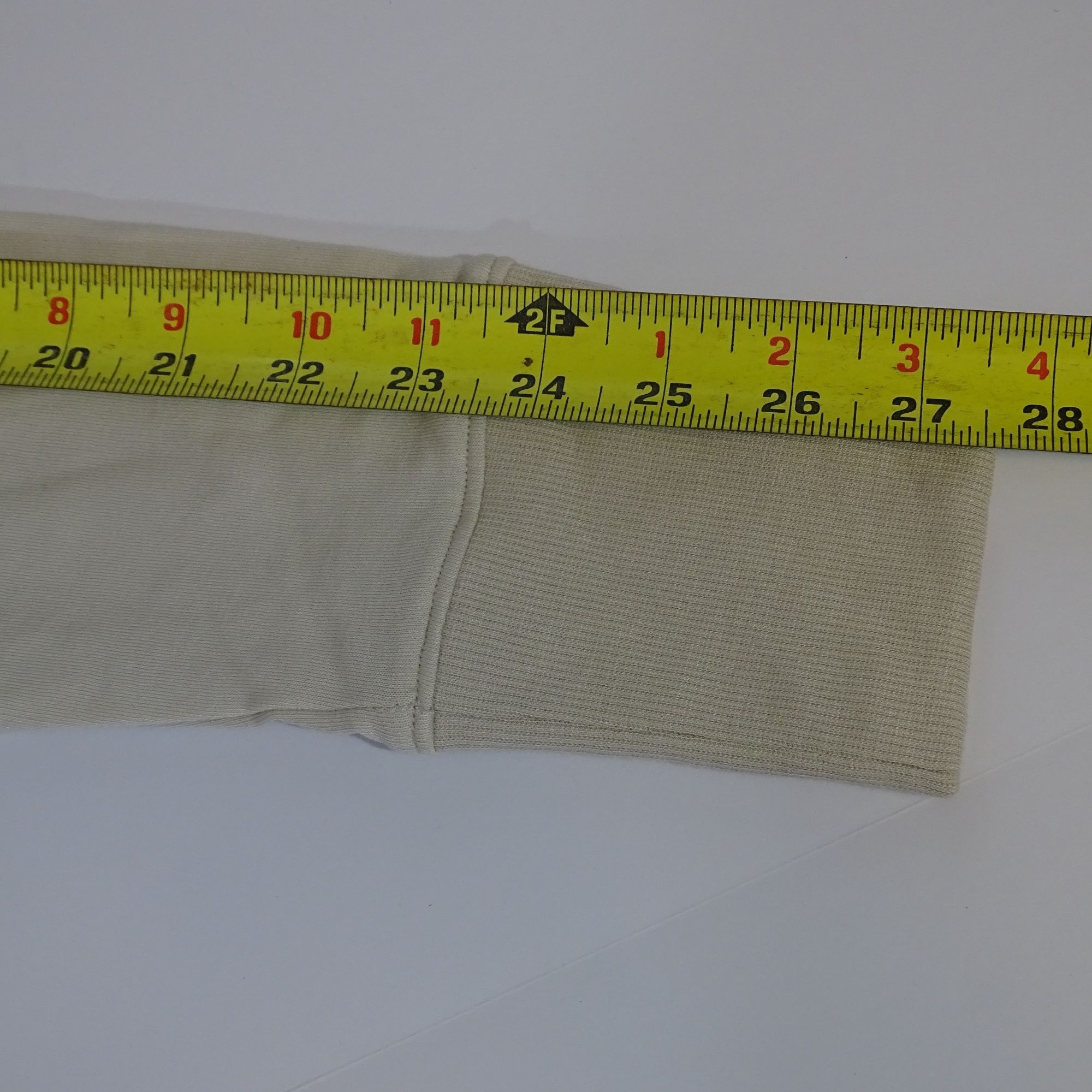 Old Navy Old Navy Tan Open Front Live-in French Terry Cardigan Size M Size M / US 6-8 / IT 42-44 - 10 Thumbnail