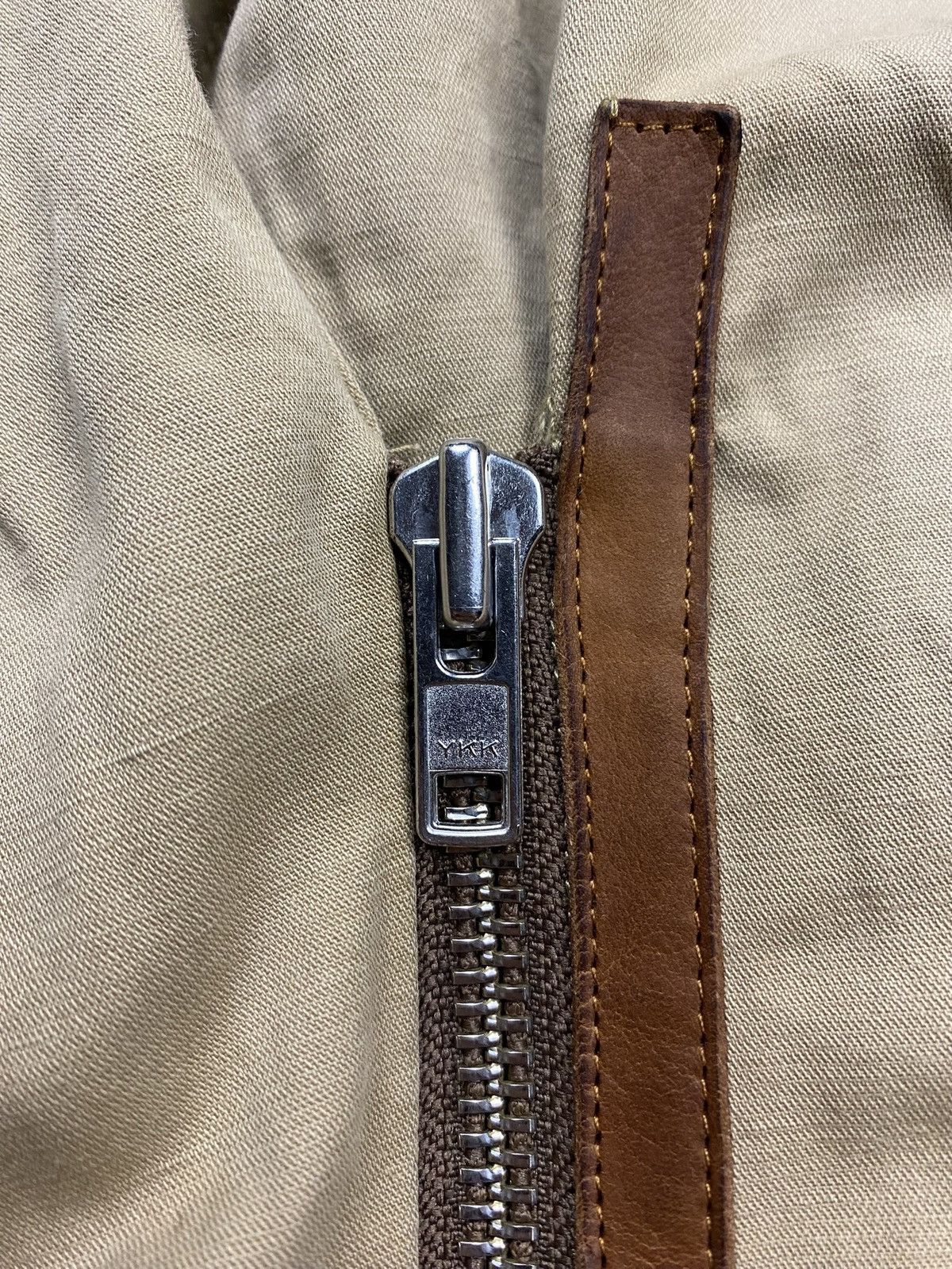 Isabel Marant Isabel Marant vintage trench light jacket archive Size M / US 6-8 / IT 42-44 - 5 Thumbnail