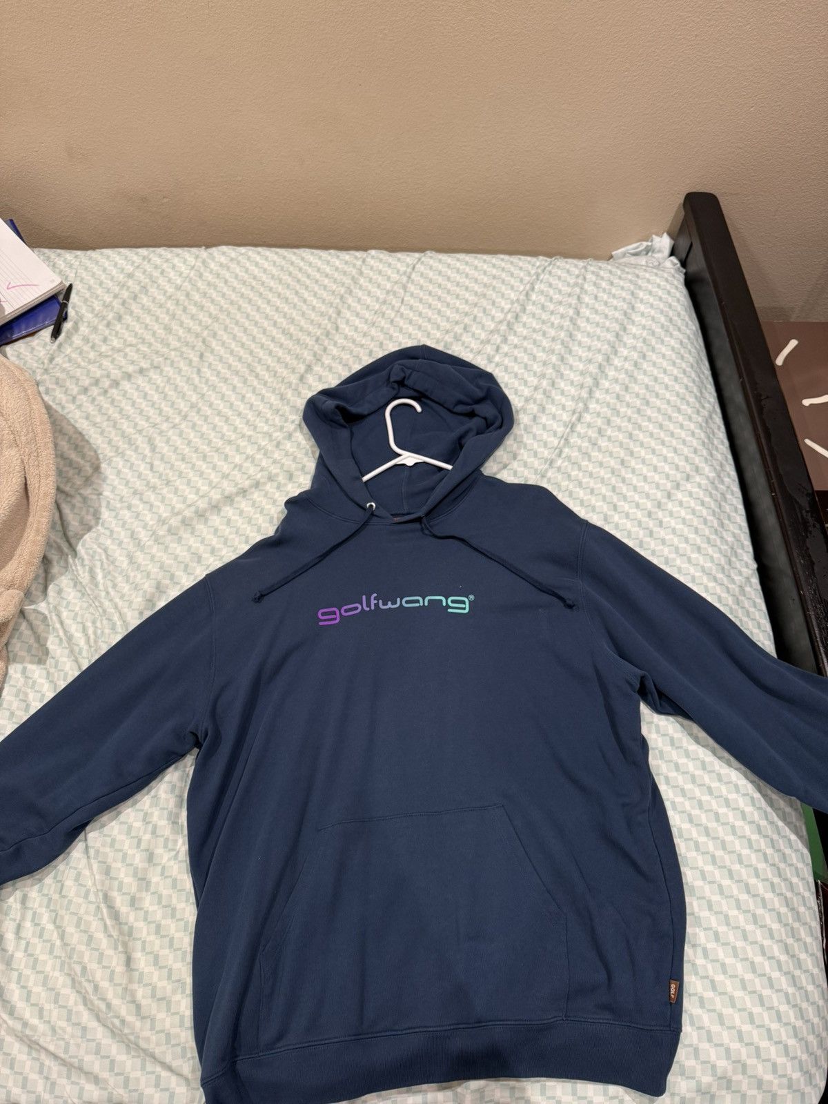 Golf Wang Golfwang Hoodie Size US L / EU 52-54 / 3 - 1 Thumbnail