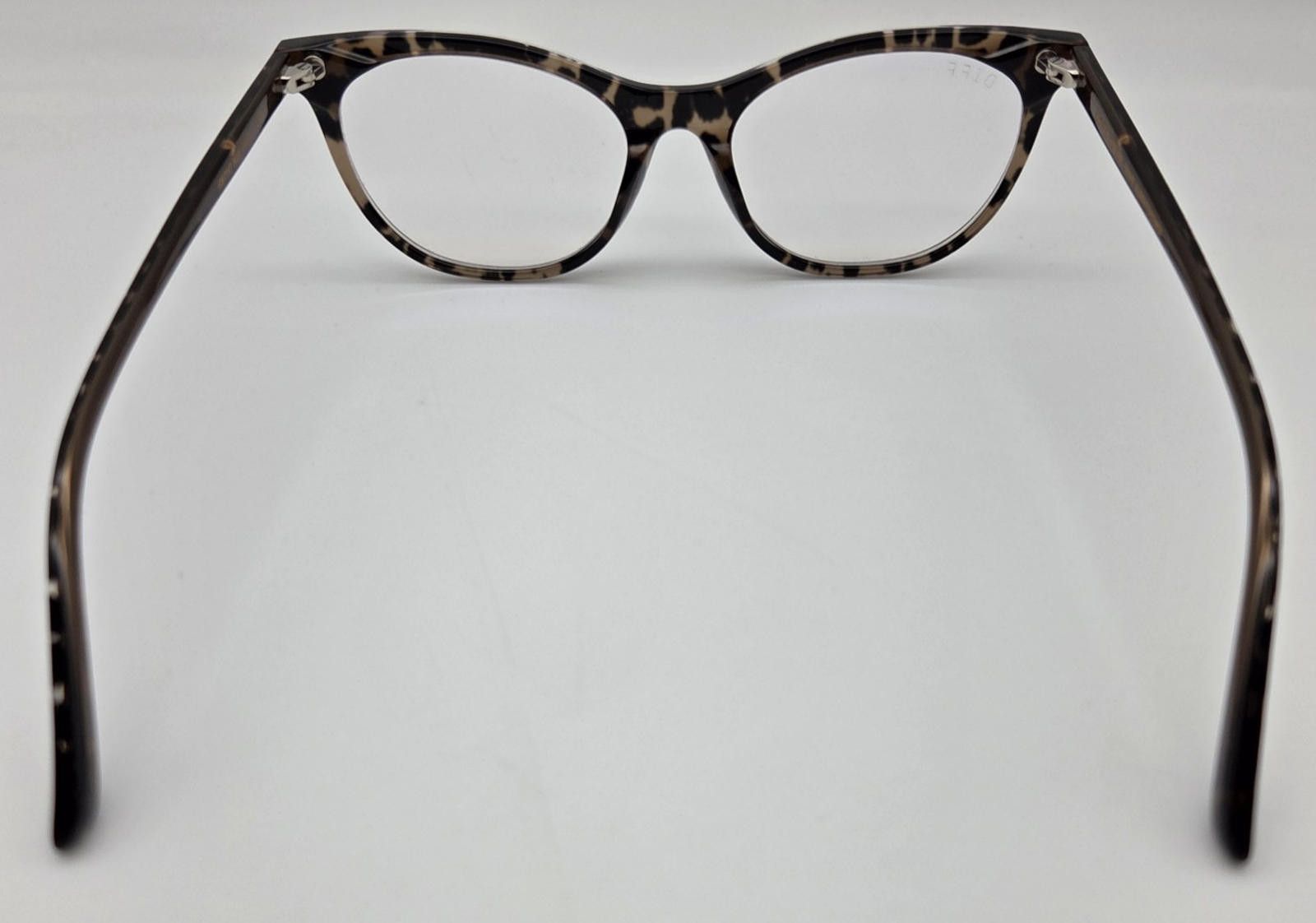 Other Diff Eyewear JADE CT-BB61 PRC 51-17-140 Blue Light Frames Size ONE SIZE - 2 Thumbnail