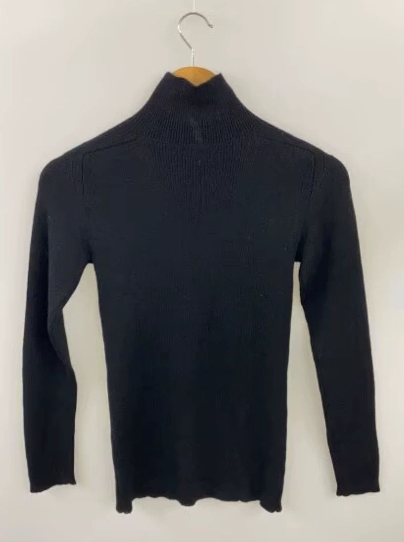 Y's Y's size os Woollen sweater Size US M / EU 48-50 / 2 - 2 Thumbnail