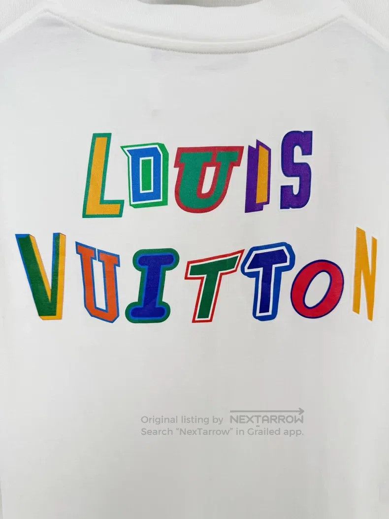 Louis Vuitton Louis Vuitton short sleeves Size US M / EU 48-50 / 2 - 8 Thumbnail