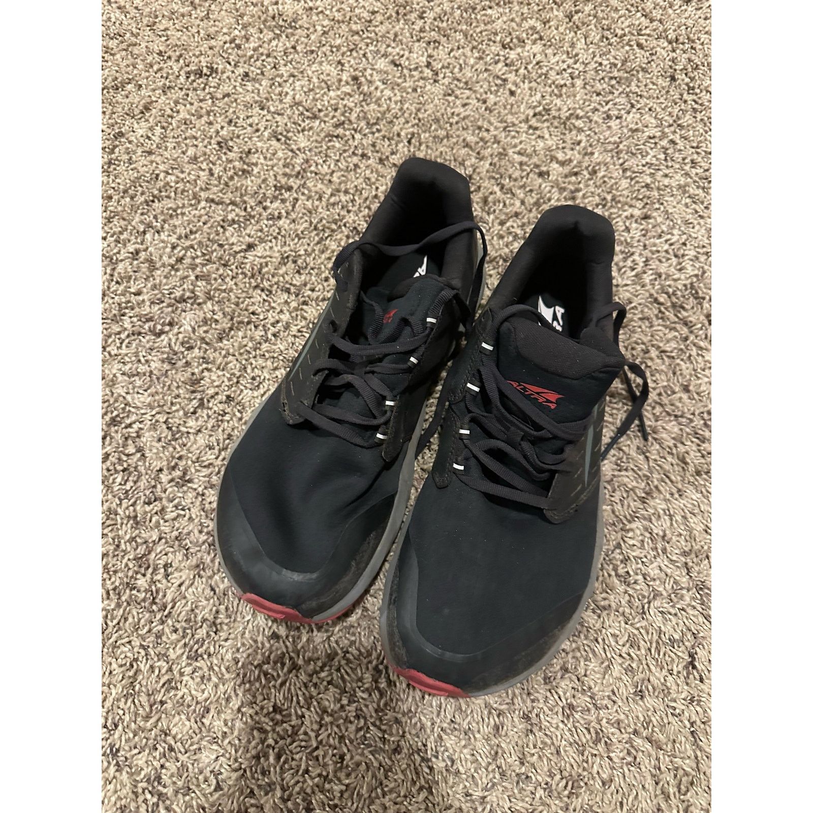 Altra Altra trail running shoes men’s 11 Size US 11 / EU 44 - 2 Thumbnail