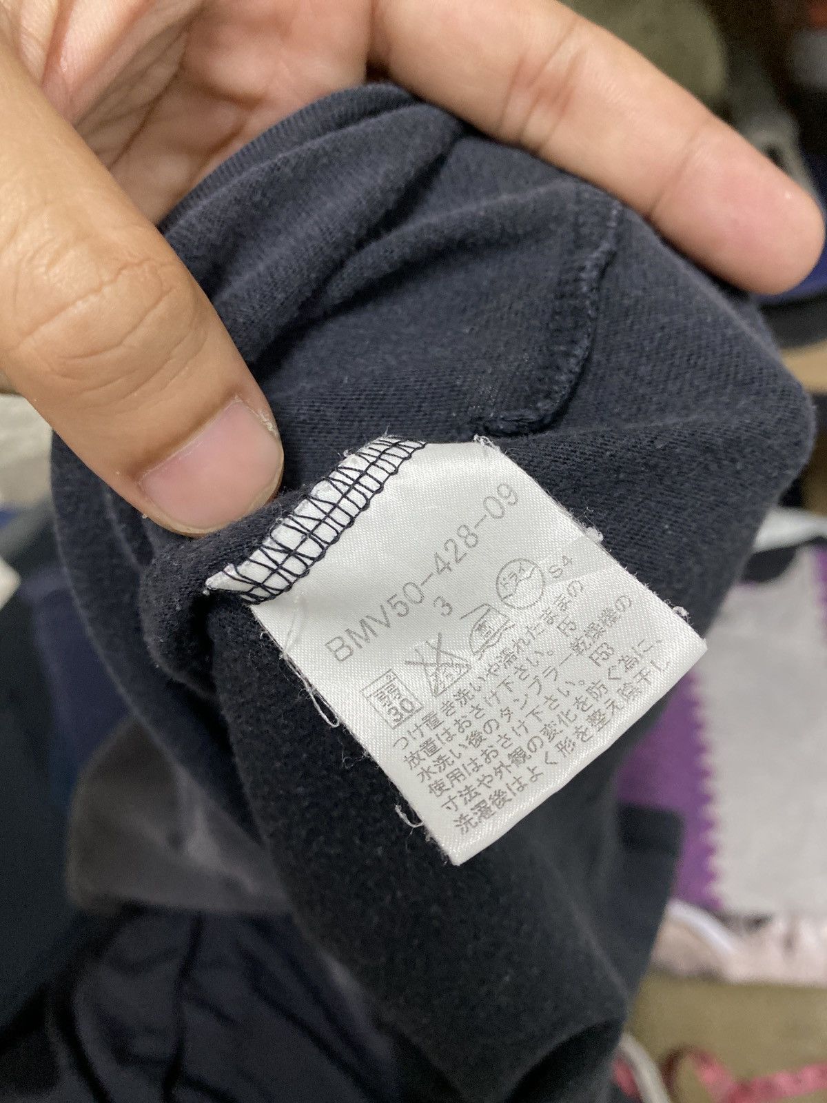 Burberry Burberry T Shirt Size US L / EU 52-54 / 3 - 8 Thumbnail