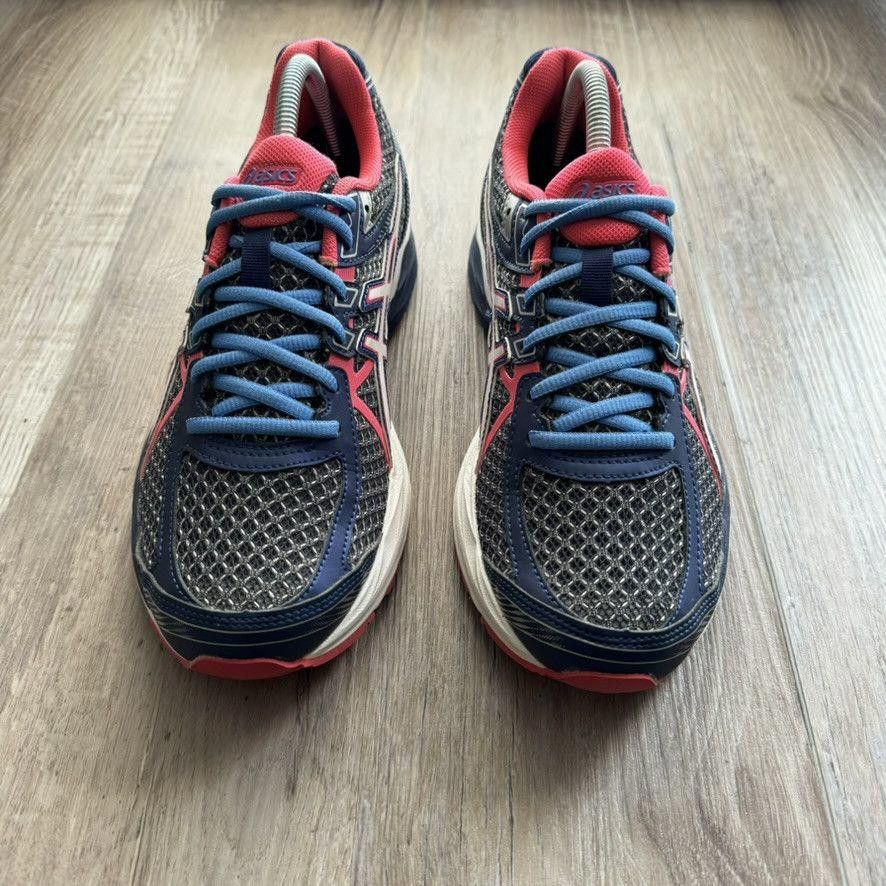 Asics ASICS • GEL-Flux 3 "T664N" (7.5M) Size US 7.5 / EU 40-41 - 4 Thumbnail
