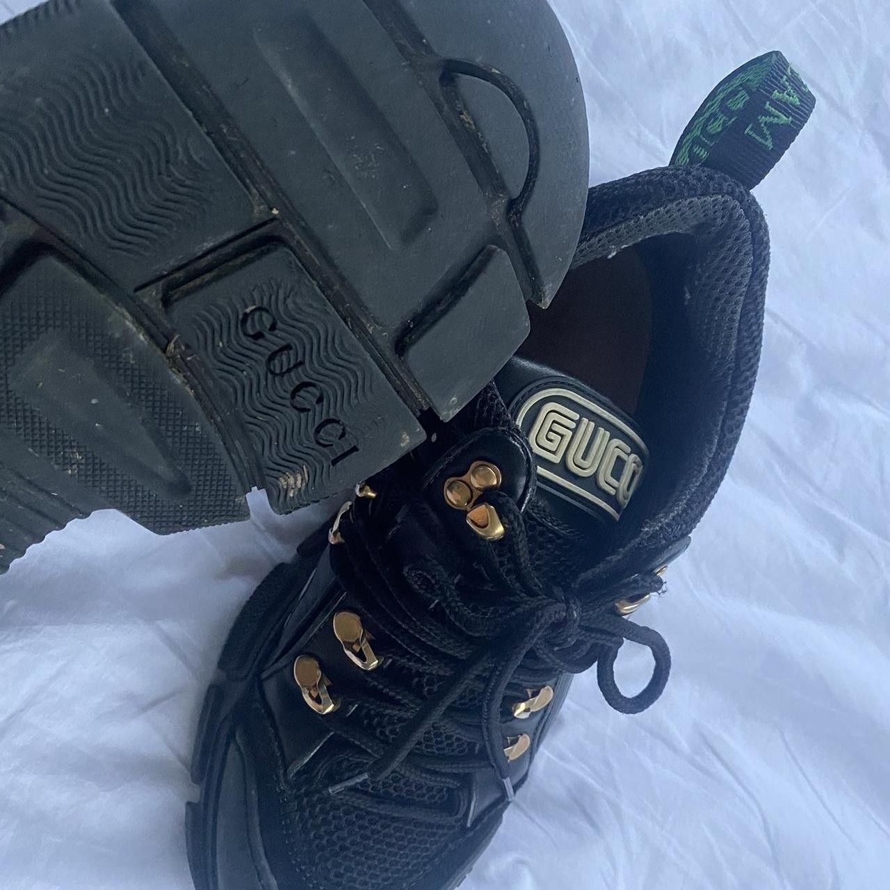 Gucci Gucci Flashtrek Sneakers Size US 7 / EU 40 - 3 Thumbnail