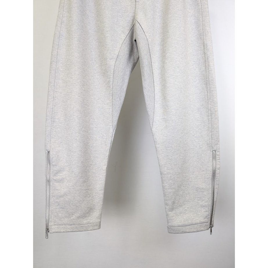 Maison Margiela o1rshd1 Sweatpants & Joggers in Gray Size US 32 / EU 48 - 4 Thumbnail