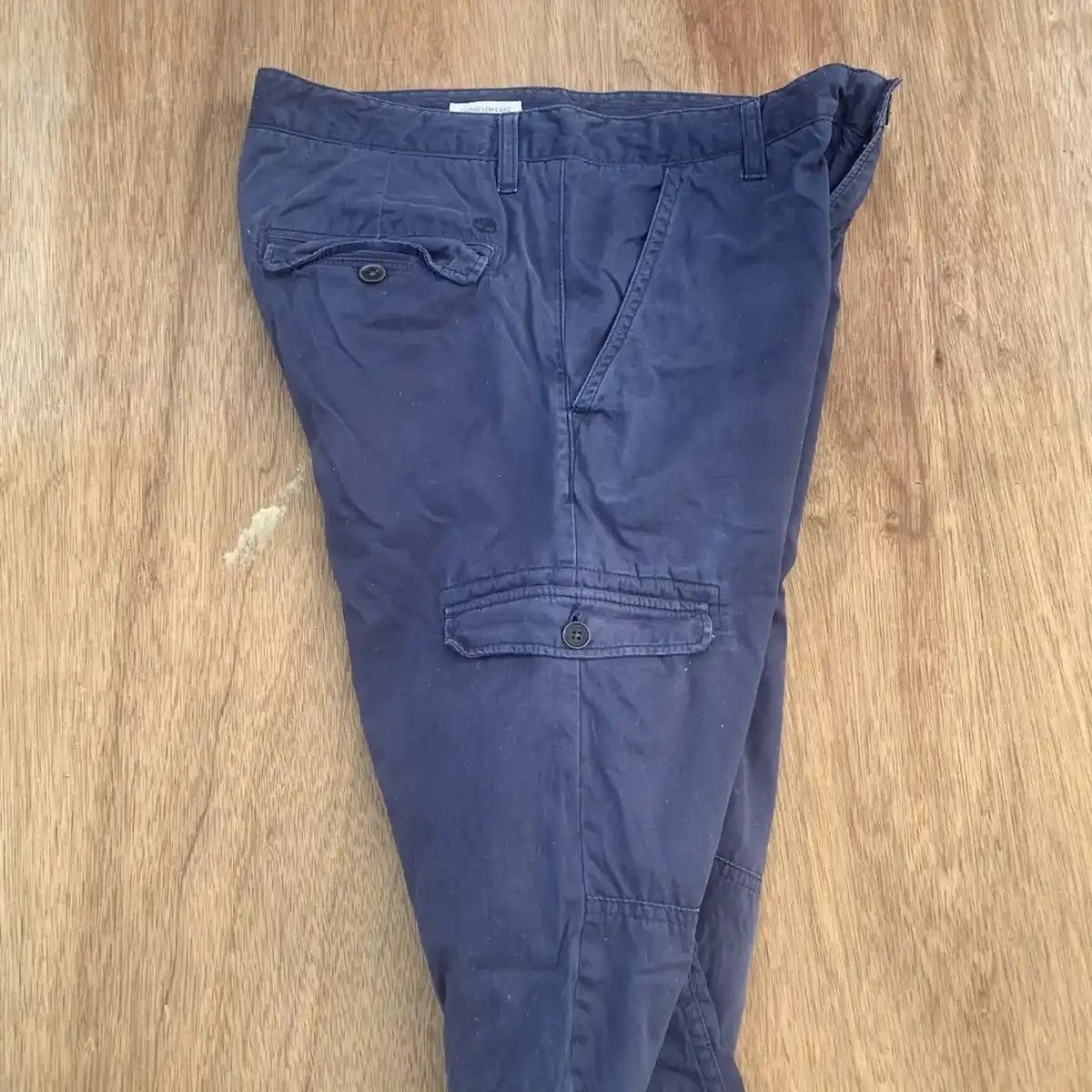 Timberland FLASH SALE⚡️TIMBERLAND x THOMPSON LAKE CARGO TROUSERS PANTS Size US 32 / EU 48 - 14 Thumbnail