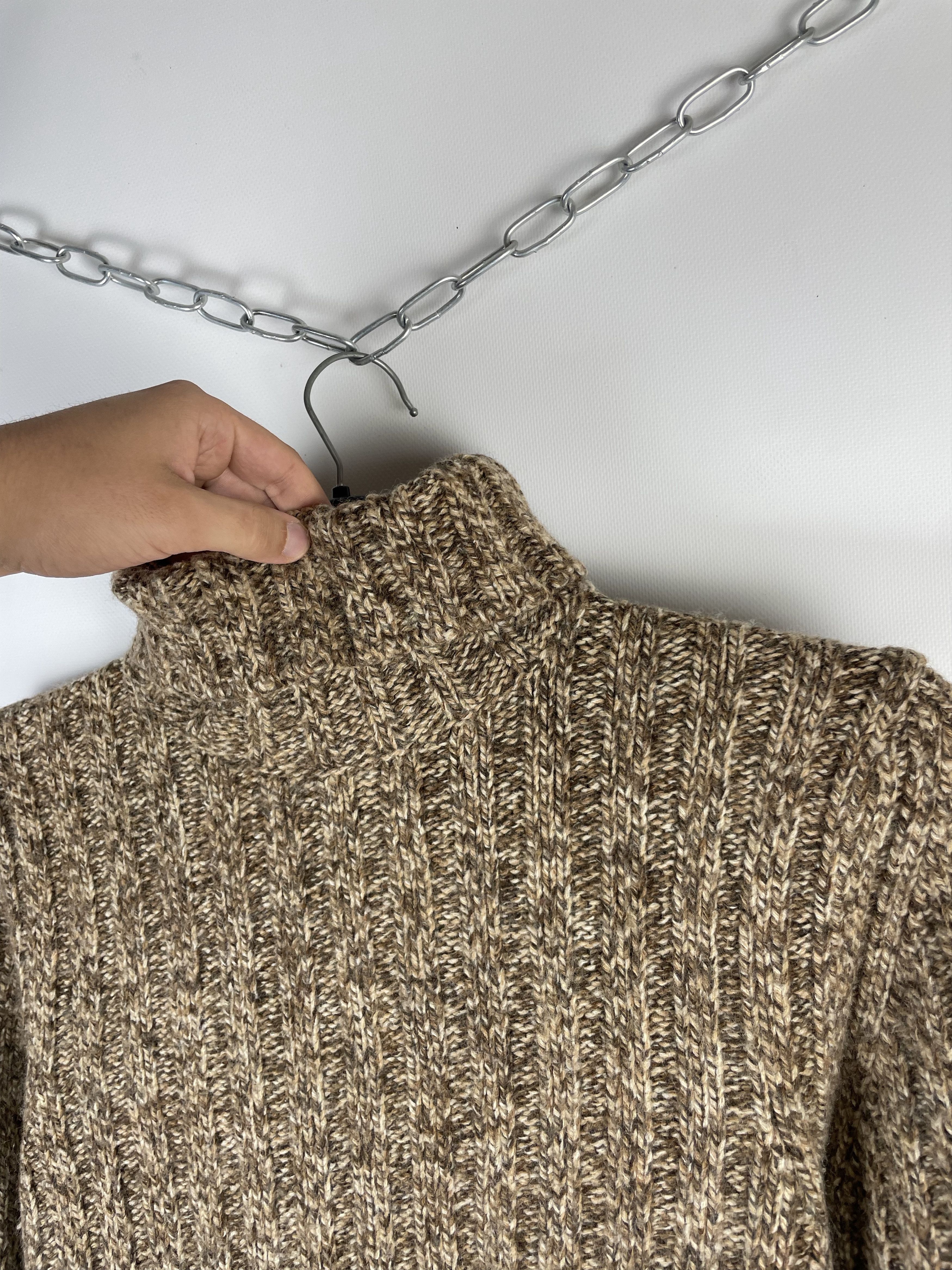 Dolce & Gabbana Dolce & Gabbana D&G knit Sweaters Size XS / US 0-2 / IT 36-38 - 5 Thumbnail