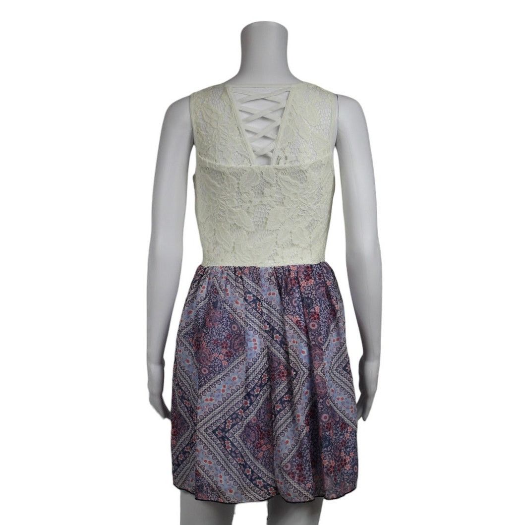Other Speechless Sleeveless Dress Women's Size 5 Size S / US 4 / IT 40 - 3 Thumbnail