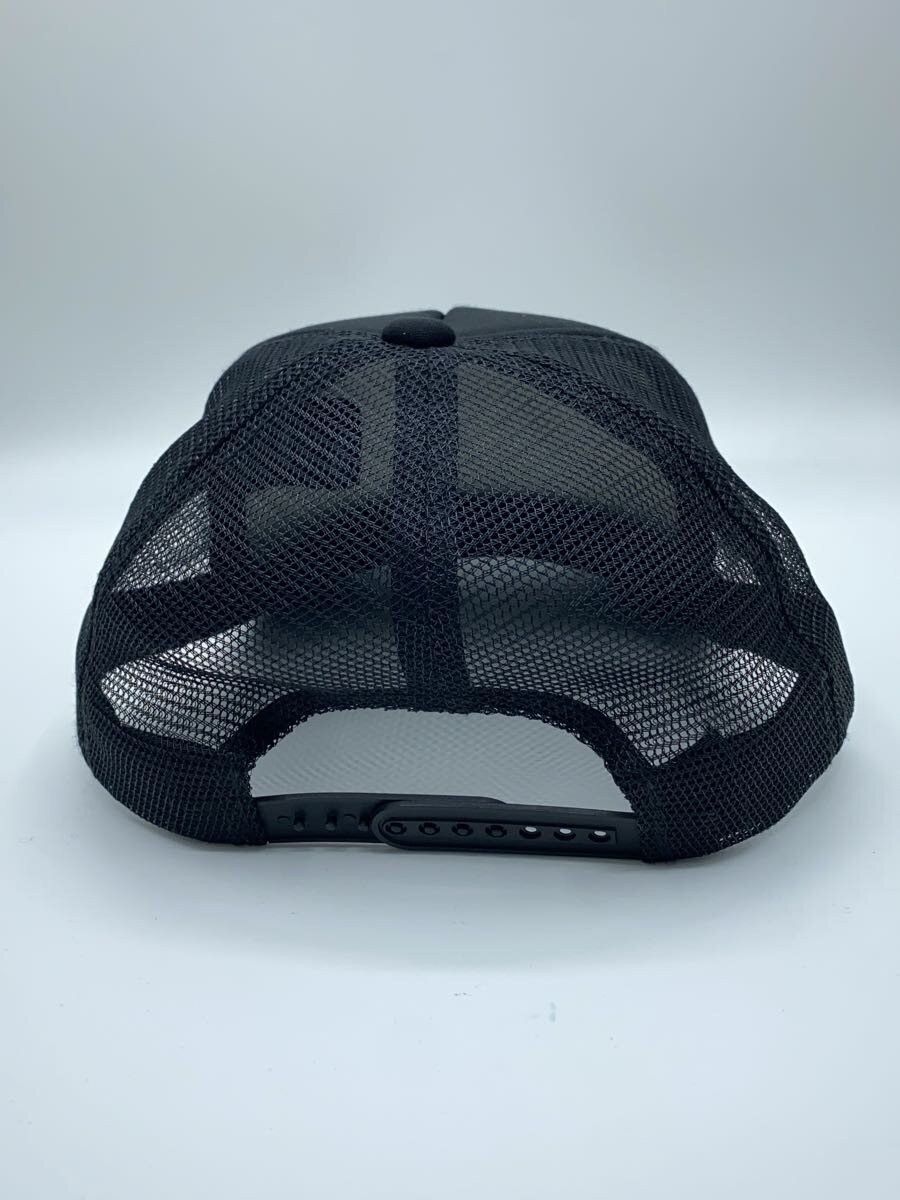 Number (N)ine N(N) Trucker Hat Size ONE SIZE - 3 Thumbnail
