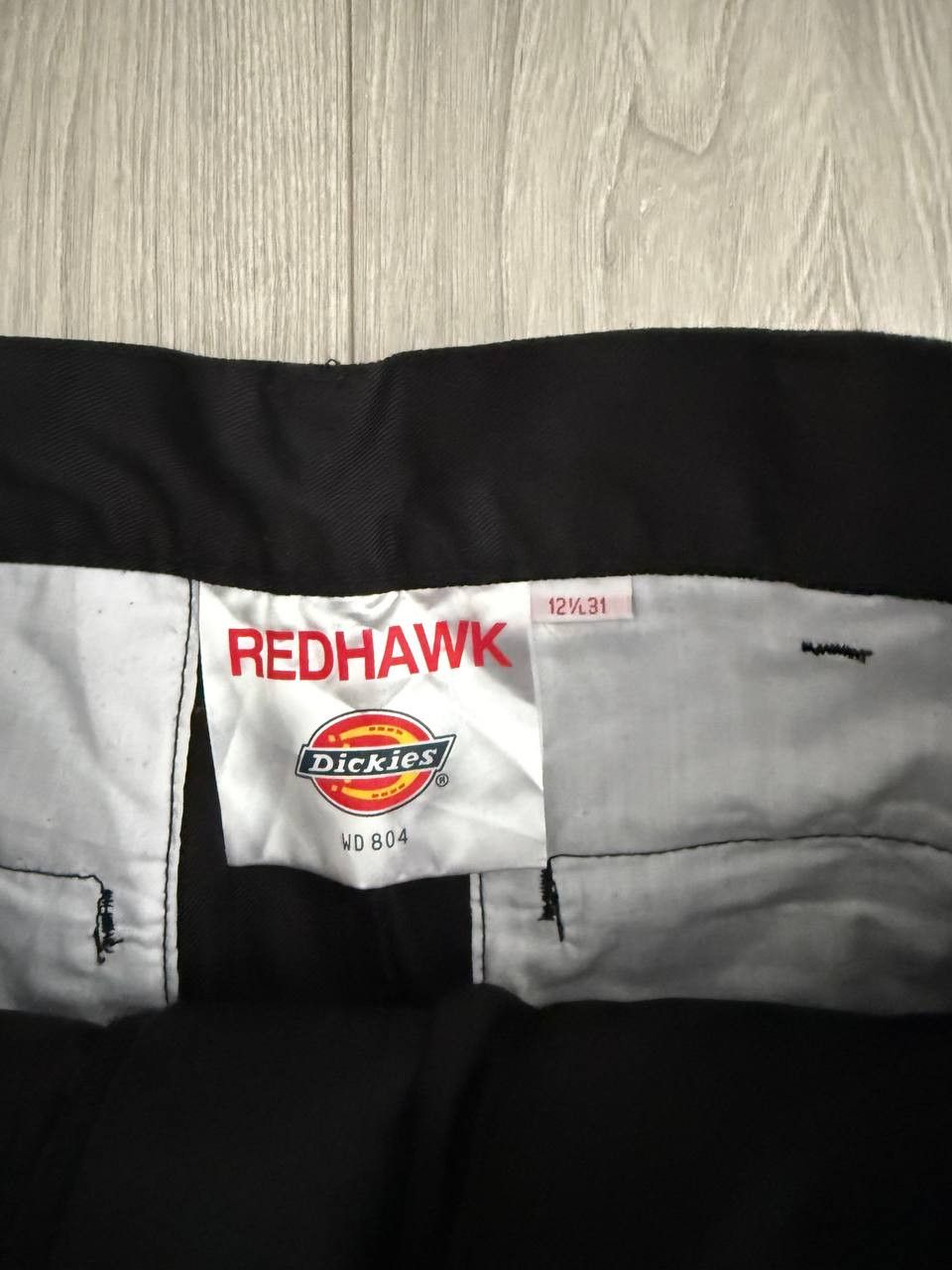 Dickies Dickies Redhawk Trashed Cargo Workwear Pants Size US 31 - 6 Thumbnail