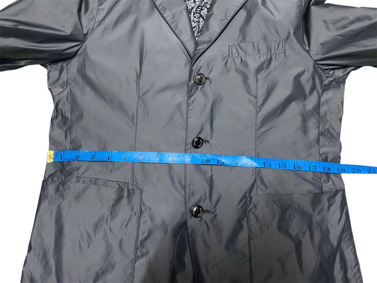 Mila Schon Mila Schon Blazer Size 46S - 13 Thumbnail