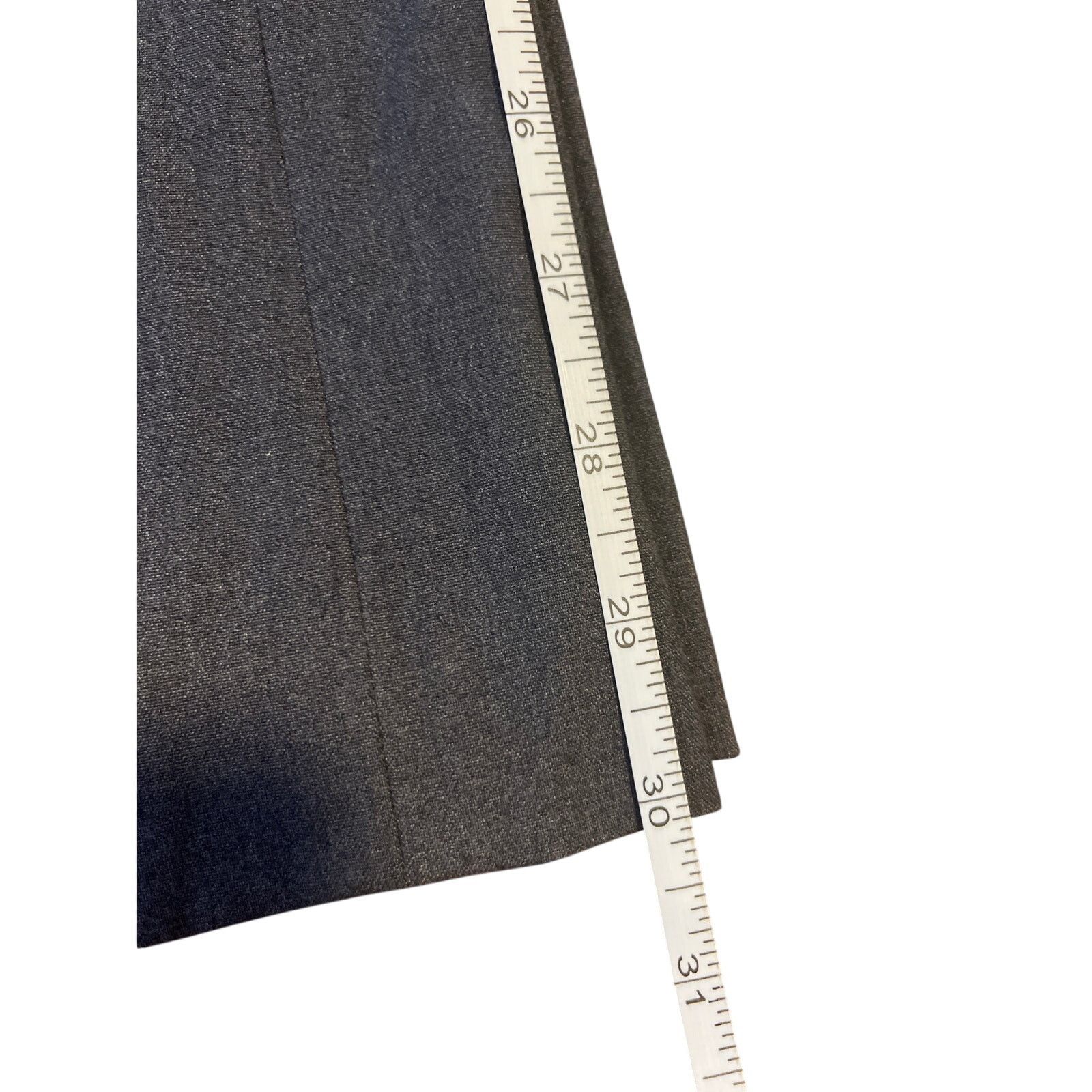 Calvin Klein Women Career Blazer Pant Suit Classic Fit Career Office Chic Size M / US 6-8 / IT 42-44 - 11 Thumbnail