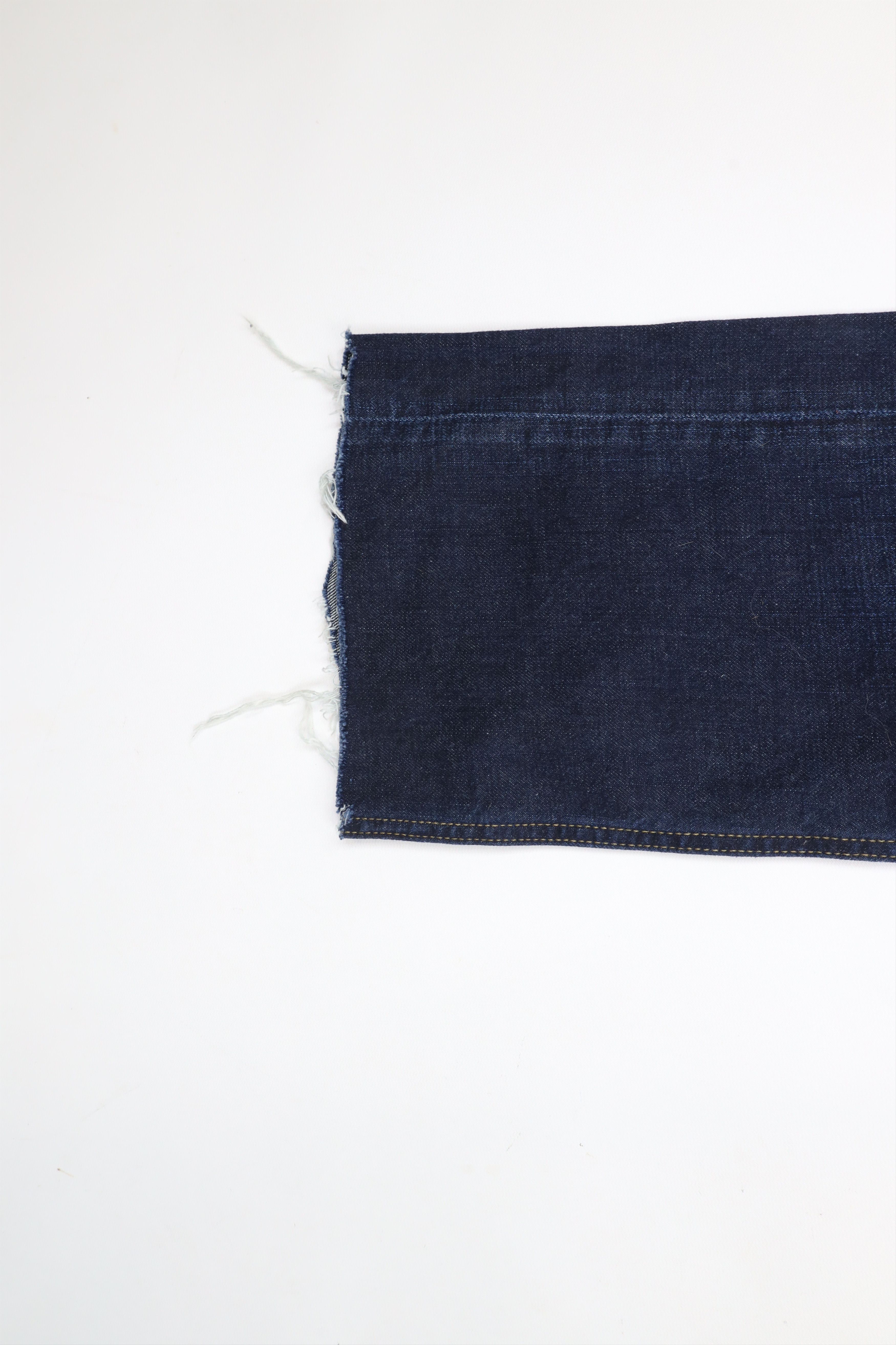 Levi's × Vintage Vintage Y2K Levis 527 Slim Fit Bootcut Denim Jeans Blue Size US 32 / EU 48 - 6 Thumbnail