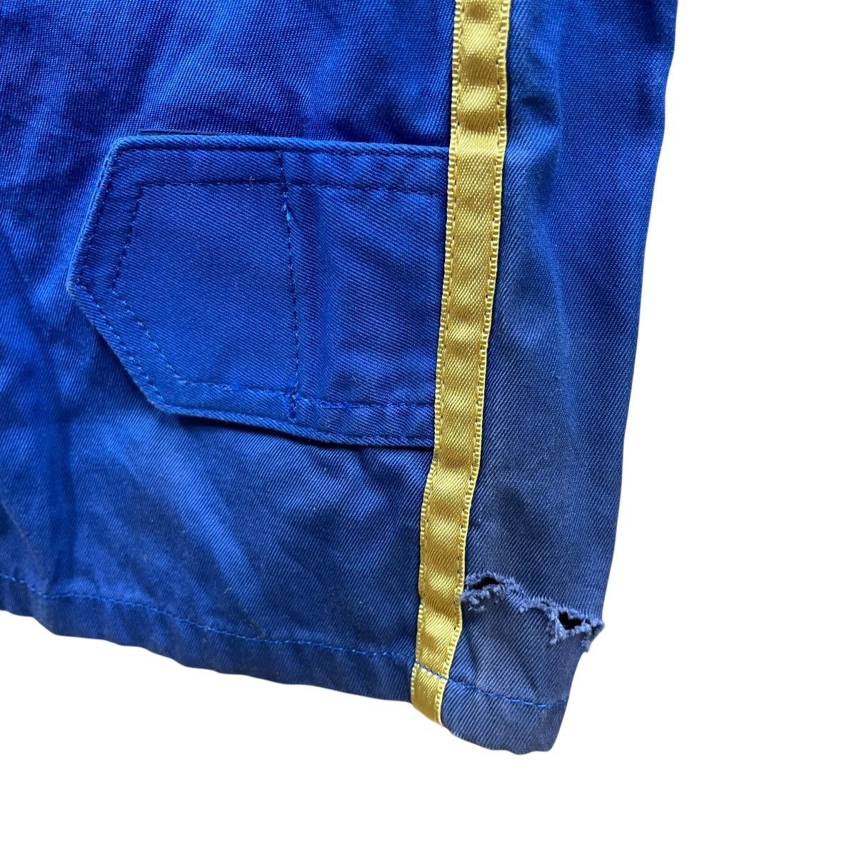 Descente × Honda Vintage 90s Honda HRC Overalls Coveralls SuitDescente Jacket Size US 36 / EU 52 - 5 Thumbnail