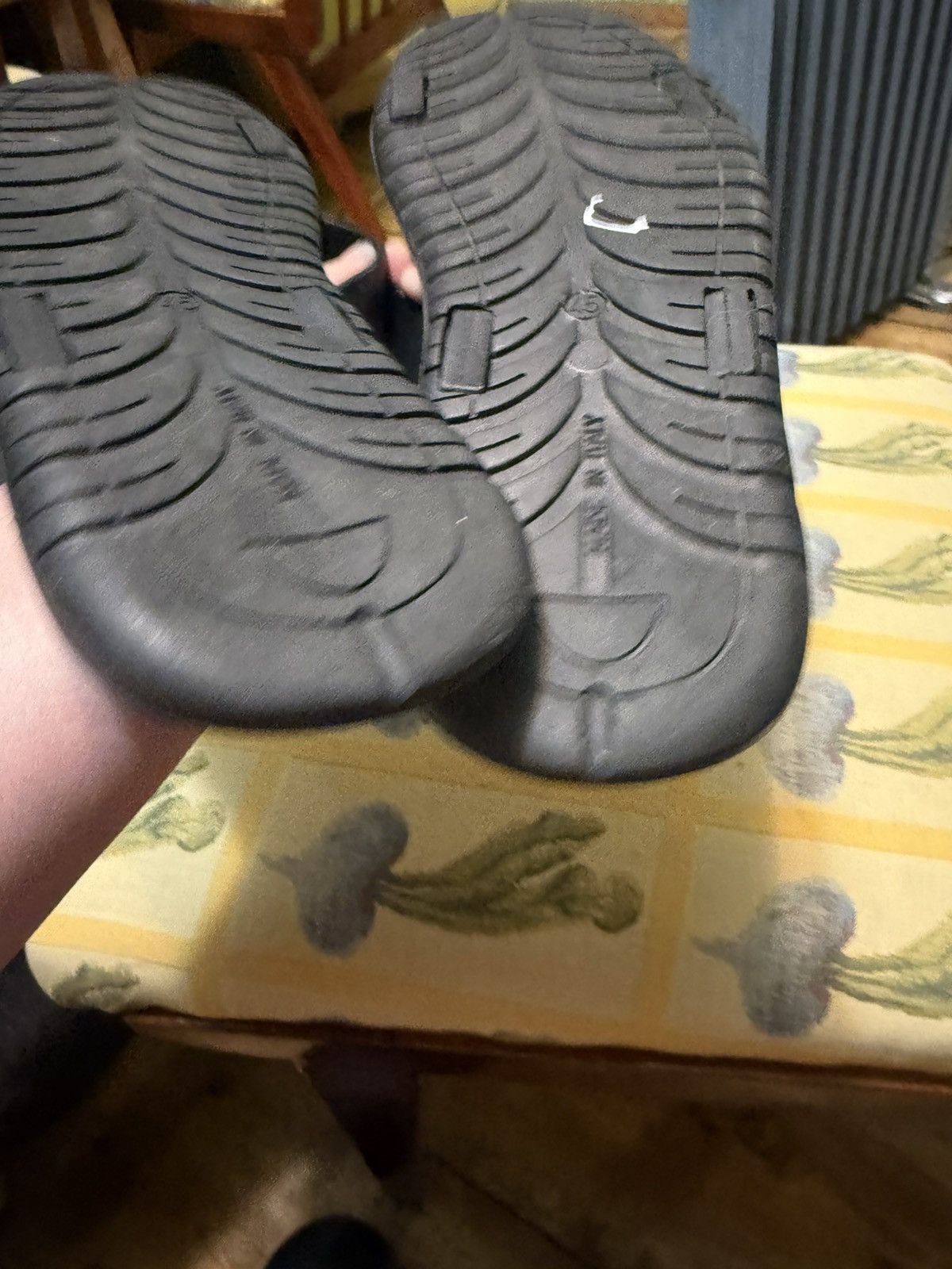 Dirk Bikkembergs Very nice Size US 10 / EU 43 - 5 Thumbnail