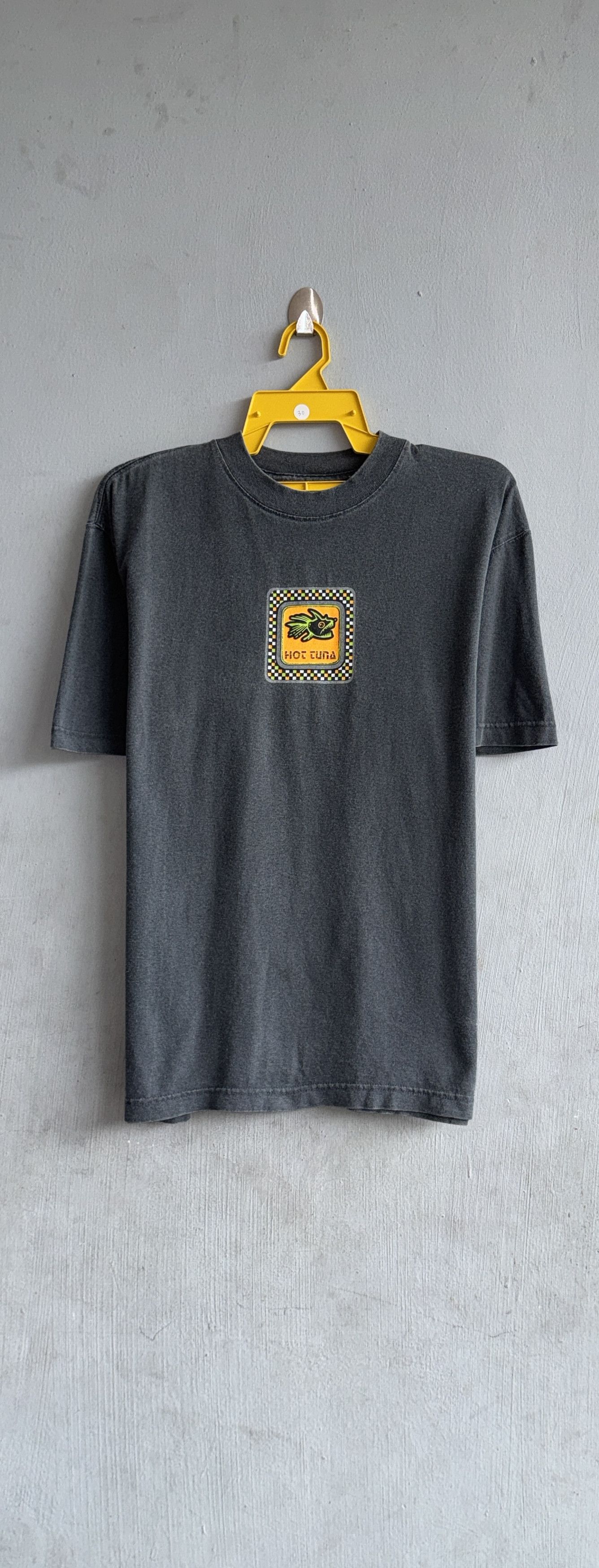 Hot Tuna Hot Tuna Australia Vintage Shirt Size US L / EU 52-54 / 3 - 2 Thumbnail