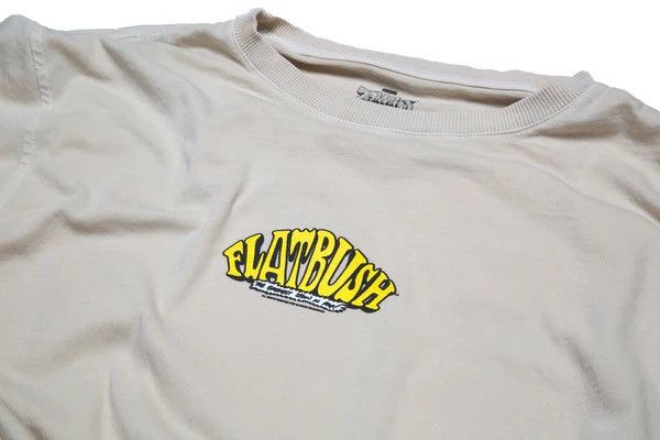 Flatbush Zombies × Rap Tees FLATBUSH ZOMBIES PSYCHO-ACTIVE 2.0 T-SHIRT Size US XXL / EU 58 / 5 - 5 Thumbnail