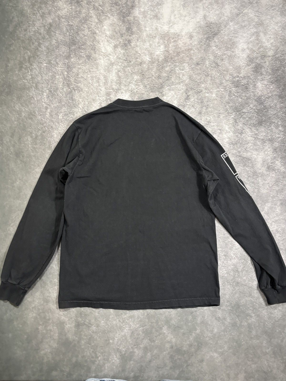 Dime DIME Longsleeve Shirt Dime MTL I Know Element Skate Knowing Size US M / EU 48-50 / 2 - 7 Thumbnail