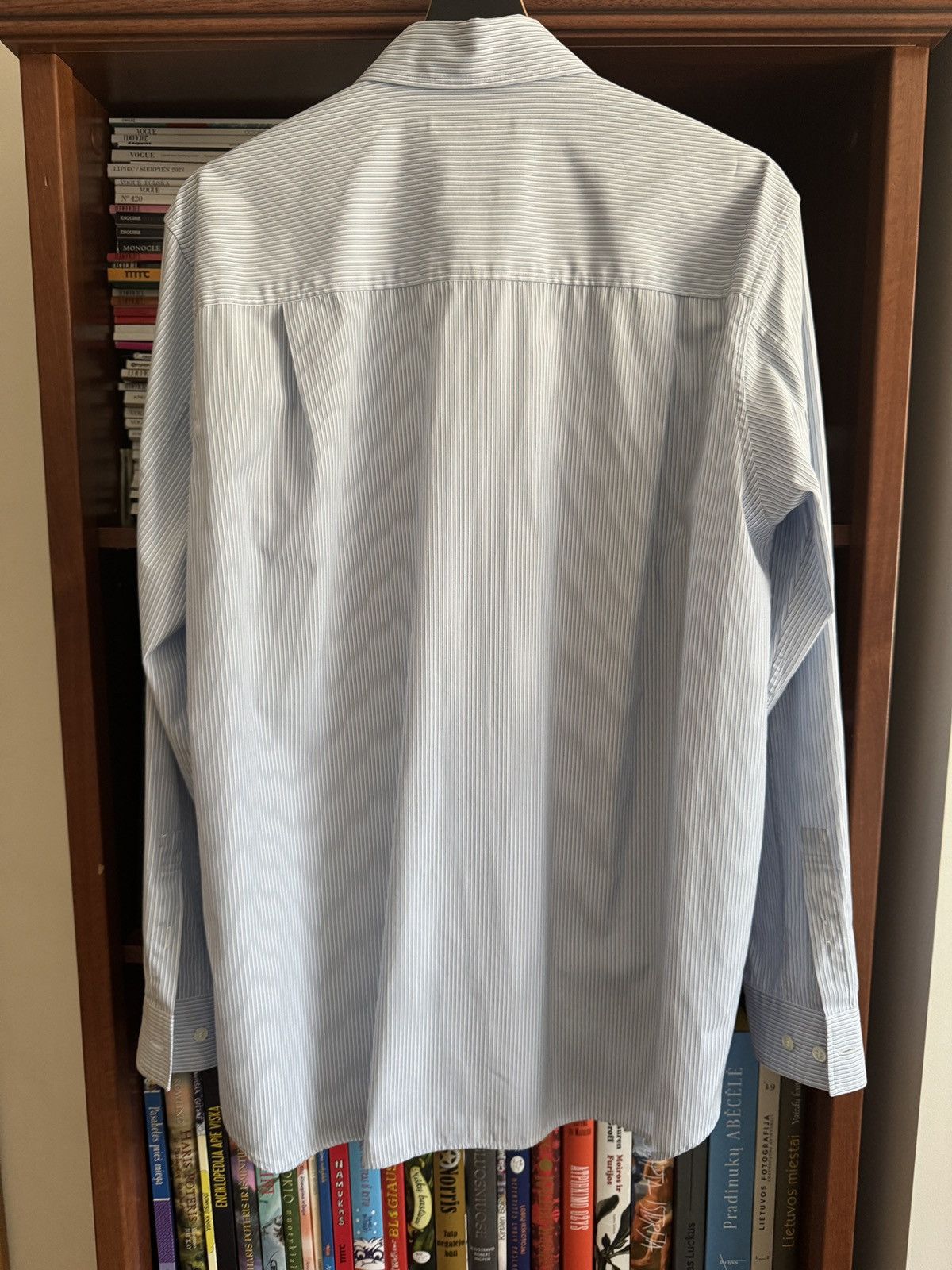 Undercover Undercover Psycho shirt Size US M / EU 48-50 / 2 - 6 Thumbnail