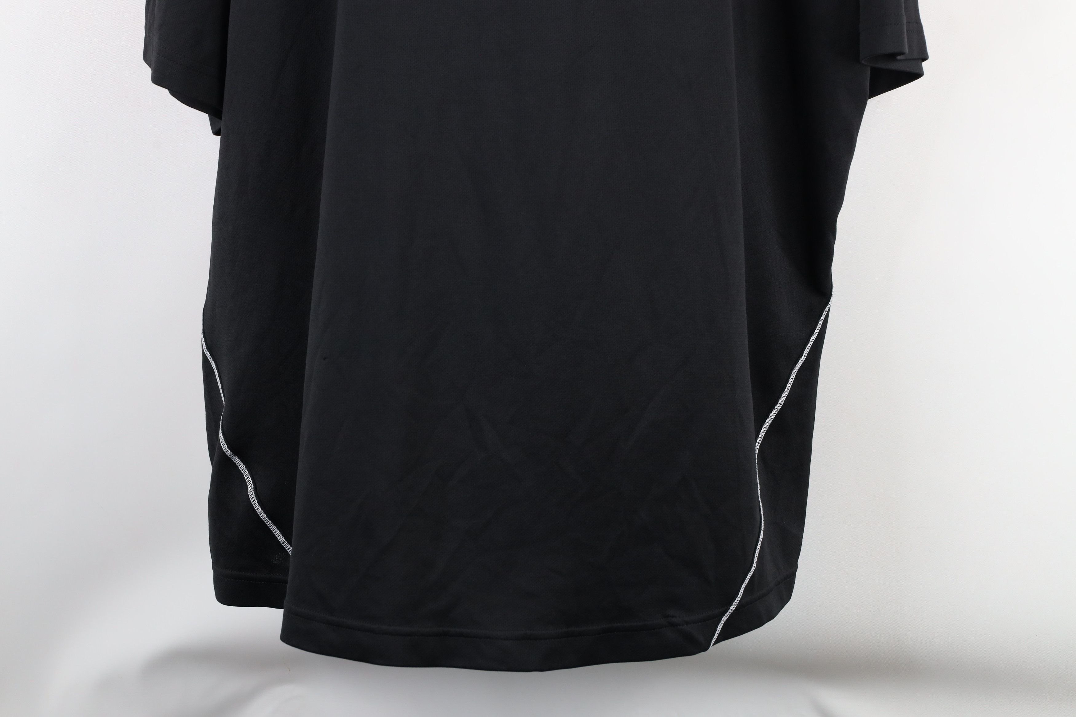 Adidas × Vintage Adidas Team Issued Northwestern University Football T-Shirt Size US XL / EU 56 / 4 - 12 Thumbnail