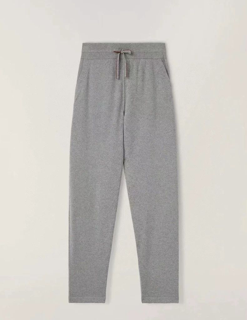 Loro Piana LORO PIANA sizeXXL Men's Baby Cashmere pants Size US 30 / EU 46 - 2 Thumbnail