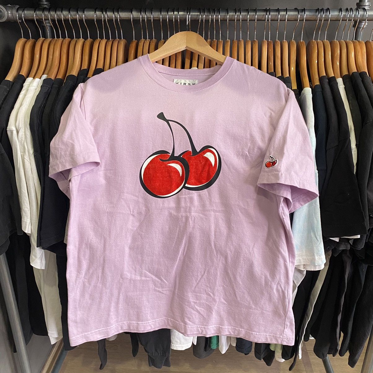 Other KIRSH Cherry Top (DDP / No Import Fees) Size ONE SIZE - 3 Thumbnail