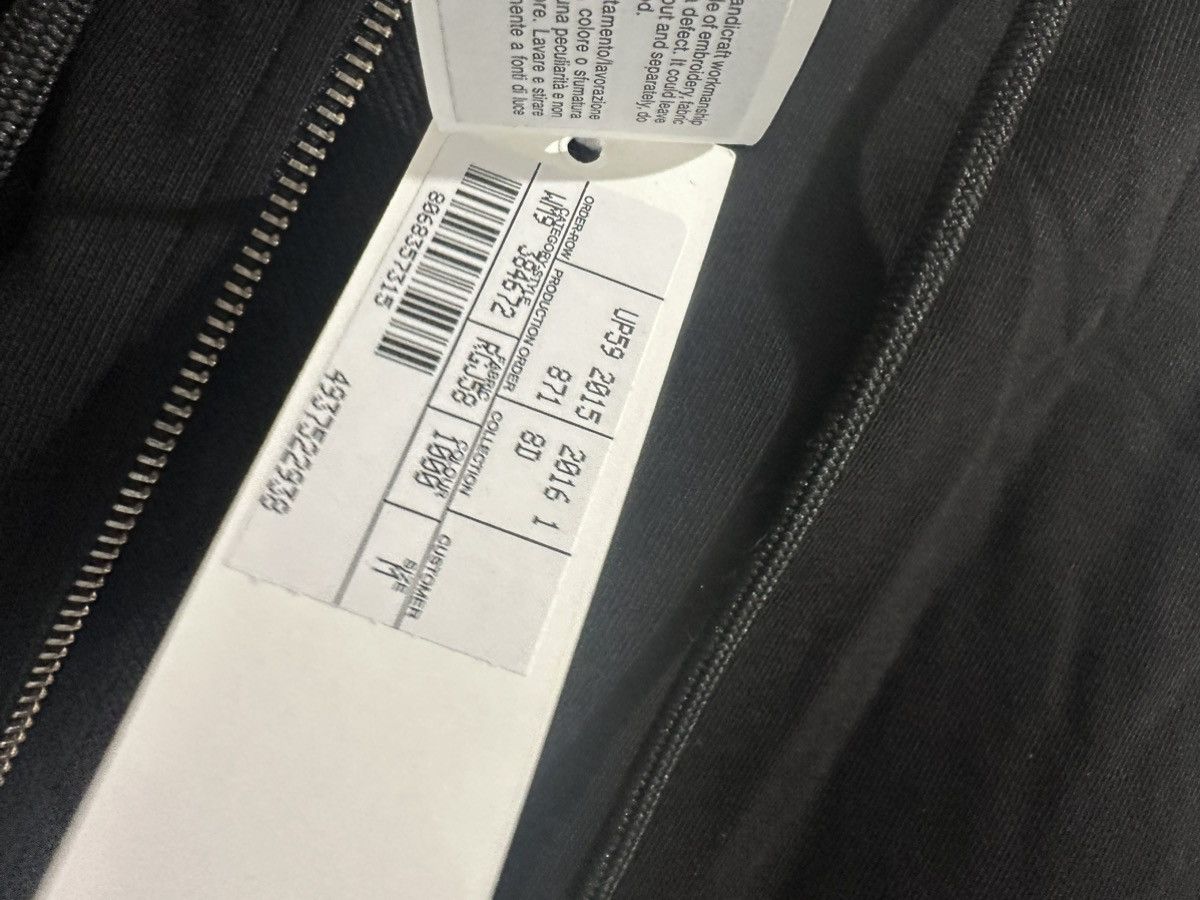 Alexander McQueen McQueen studded Zip Hoodie Size US M / EU 48-50 / 2 - 5 Thumbnail
