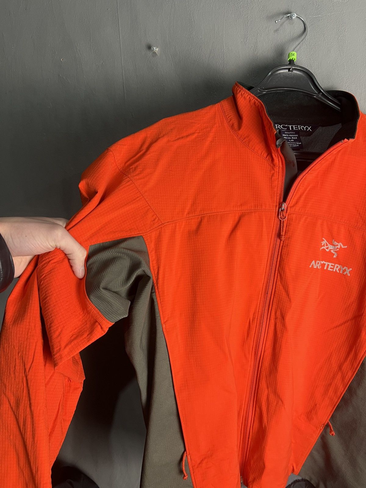 Arc'teryx Arcteryx jacket Size US L / EU 52-54 / 3 - 7 Thumbnail
