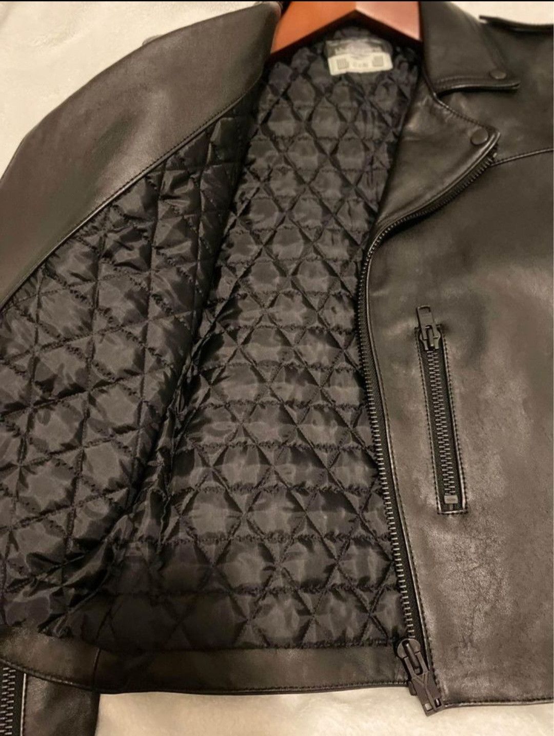 Blackmeans Brand New Blackmeans Riders jacket Size US S / EU 44-46 / 1 - 4 Thumbnail