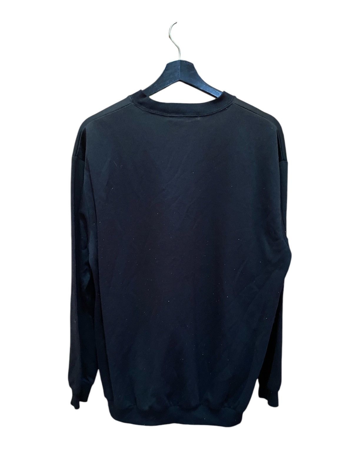 Other VINTAGE 90S RUDOLPH VALENTINO SWEATSHIRT Size US L / EU 52-54 / 3 - 2 Thumbnail