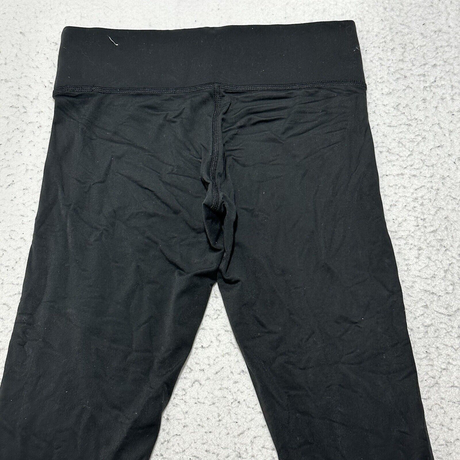 Victoria's Secret Victoria’s Secret Pink XS Athletic Stretch Ankle Leggings Size 26" / US 2 / IT 38 - 6 Thumbnail