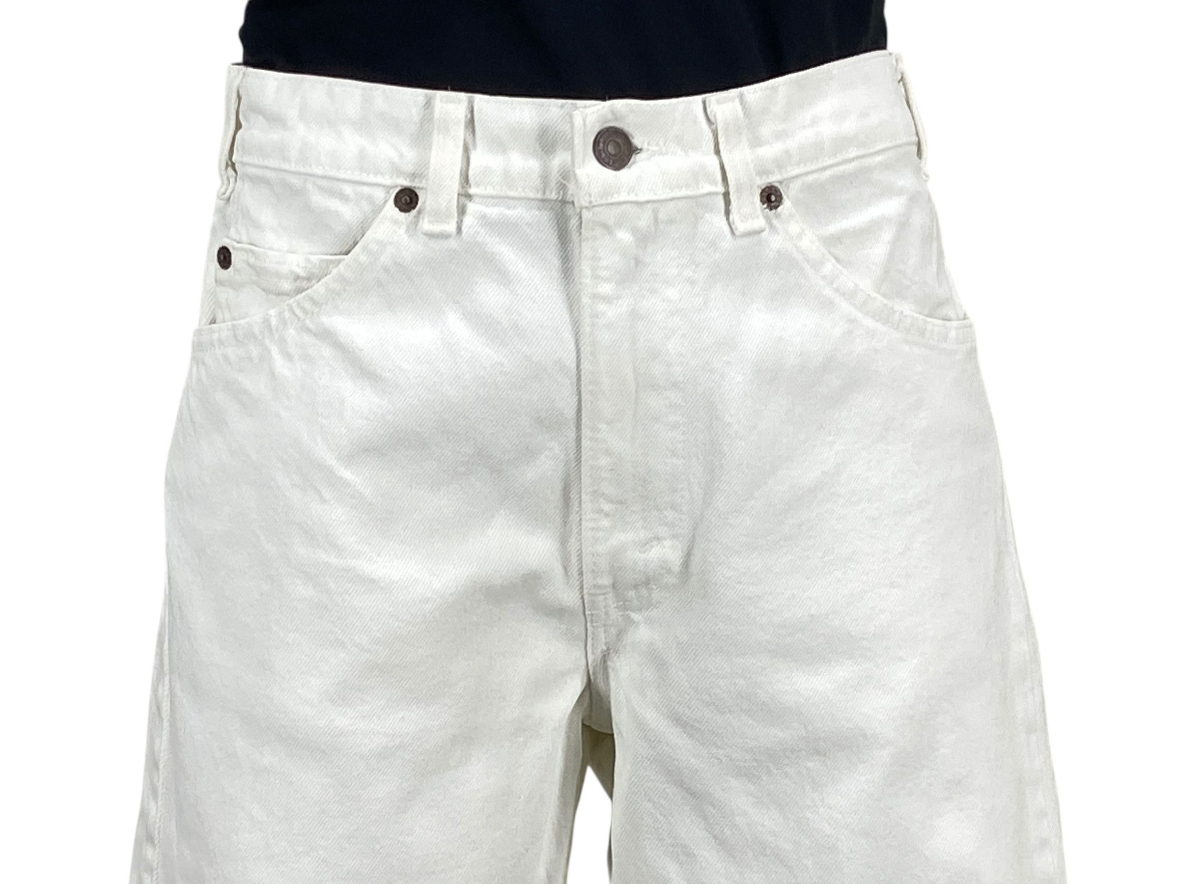 Levi's Levis 510 Jeans 90s Vintage Levis Jeans Size US 31 - 3 Thumbnail