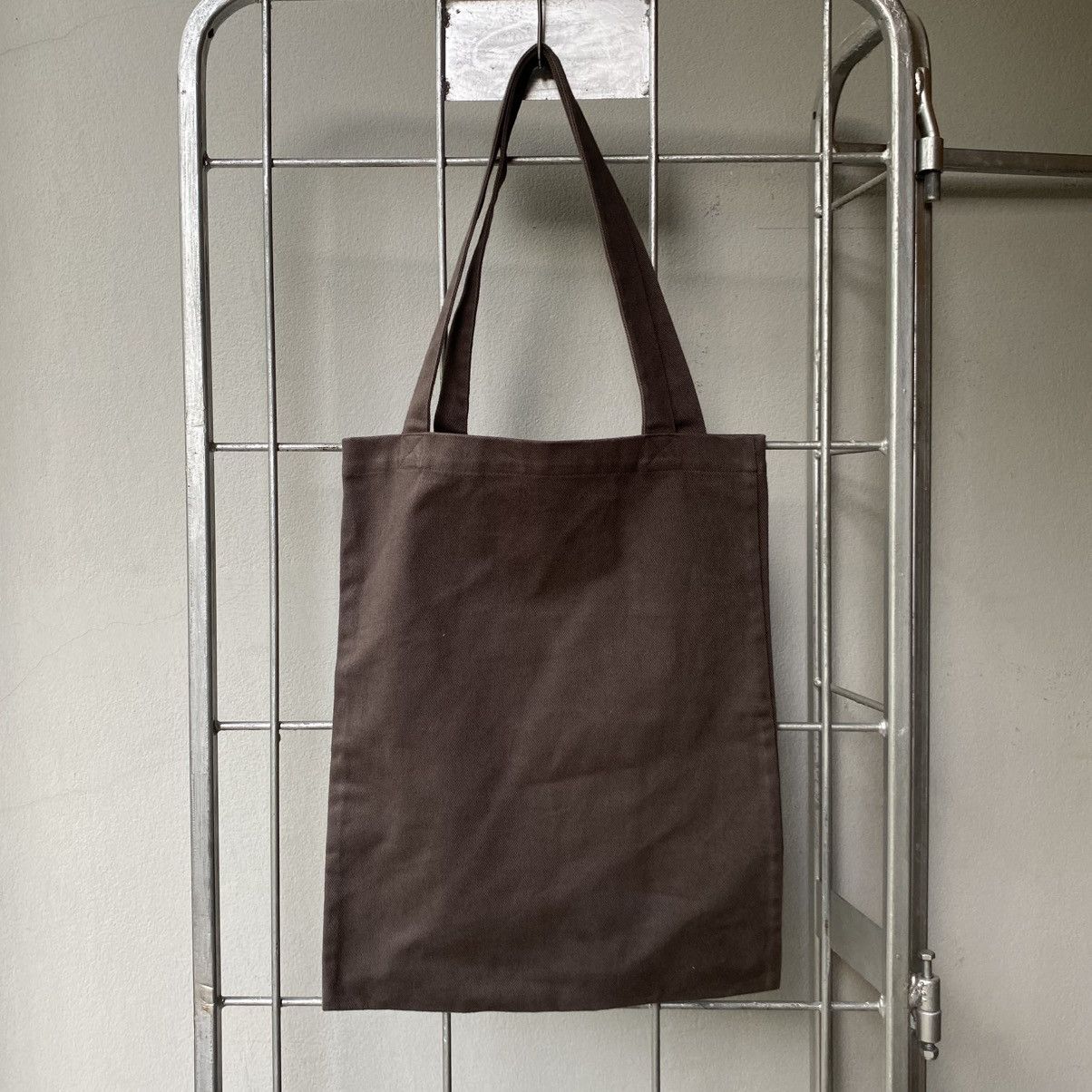 Rick Owens Drkshdw Rick Owens drkshdw tote bag Size ONE SIZE - 2 Thumbnail