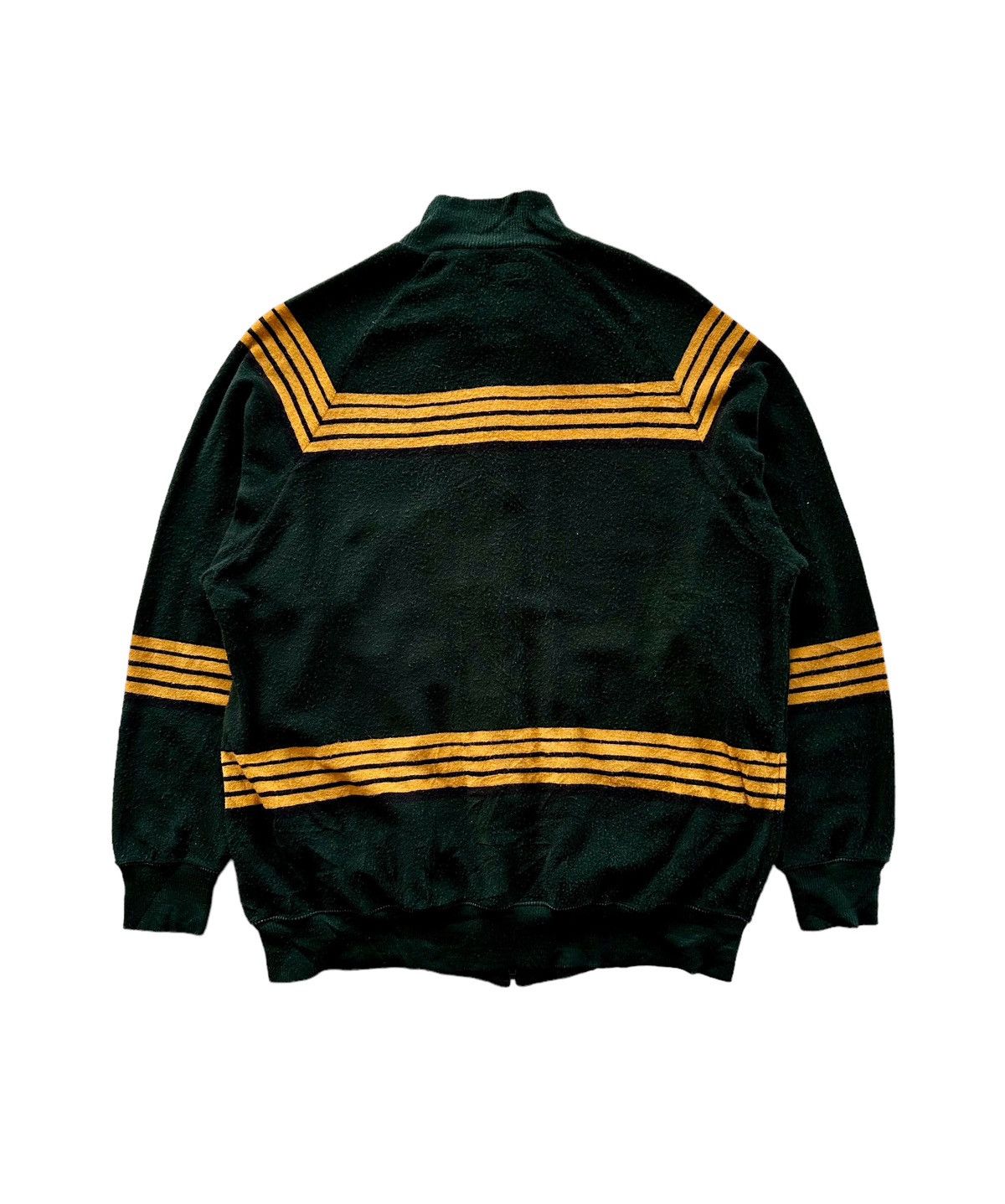 Tackma Vintage Track Jacket Size US XL / EU 56 / 4 - 3 Thumbnail