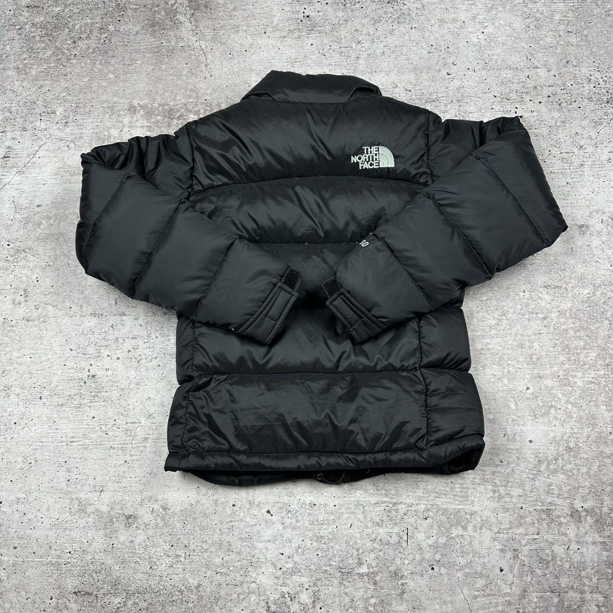 The North Face × Vintage Women's The North Face Nuptse 700 Vintage Down Puffer Jacket Size S / US 4 / IT 40 - 14 Thumbnail