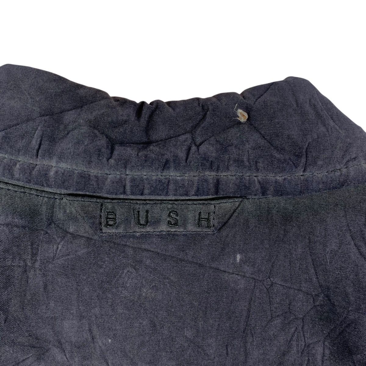 Vintage Vintage BUSH THERMORE Thermal Insulation Outdoor Jacket Size US XXL / EU 58 / 5 - 8 Thumbnail