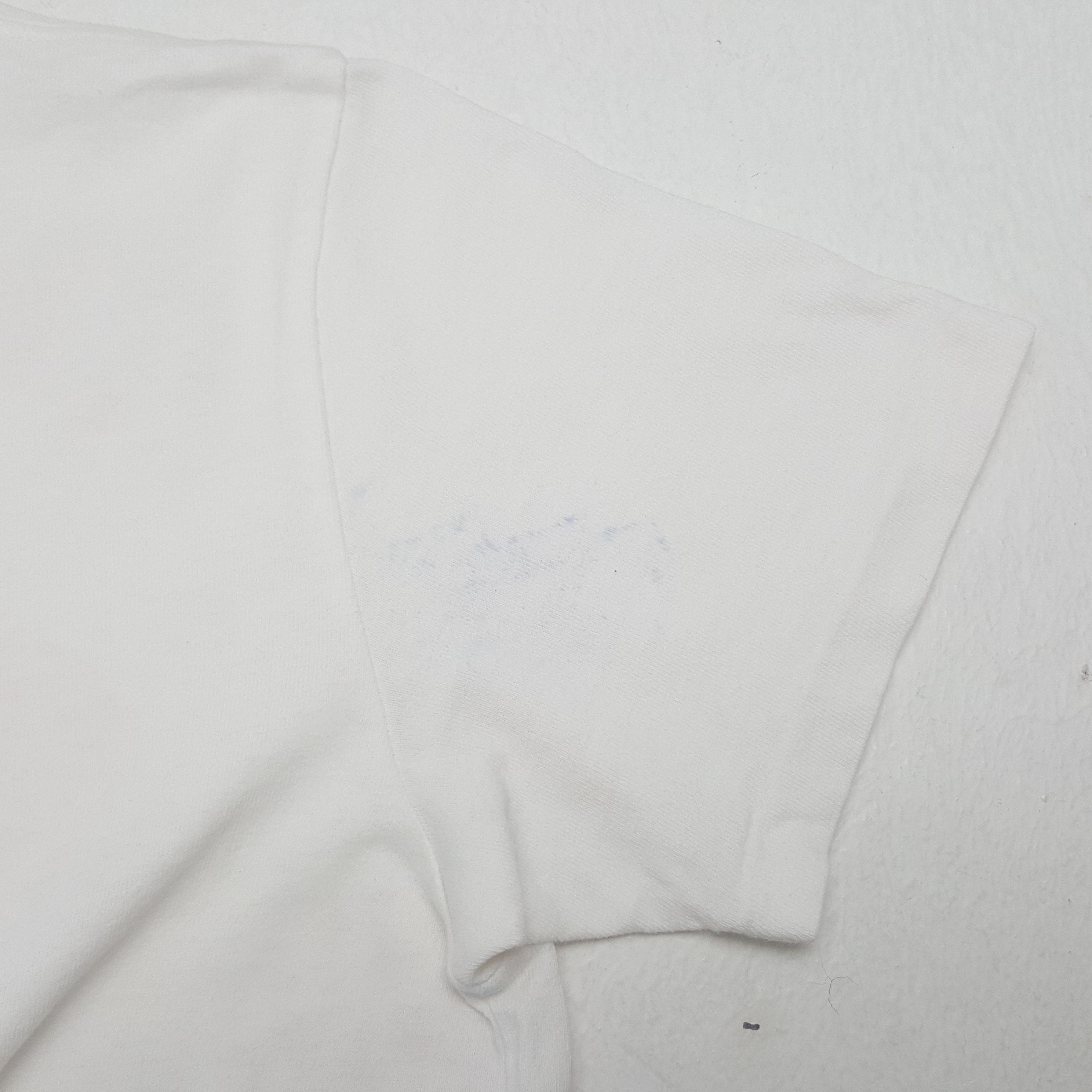 Hysteric Glamour × Japanese Brand × Vintage Vintage Hysteric Glamour Japanese Brand Naked Tshirt Size S / US 4 / IT 40 - 10 Thumbnail