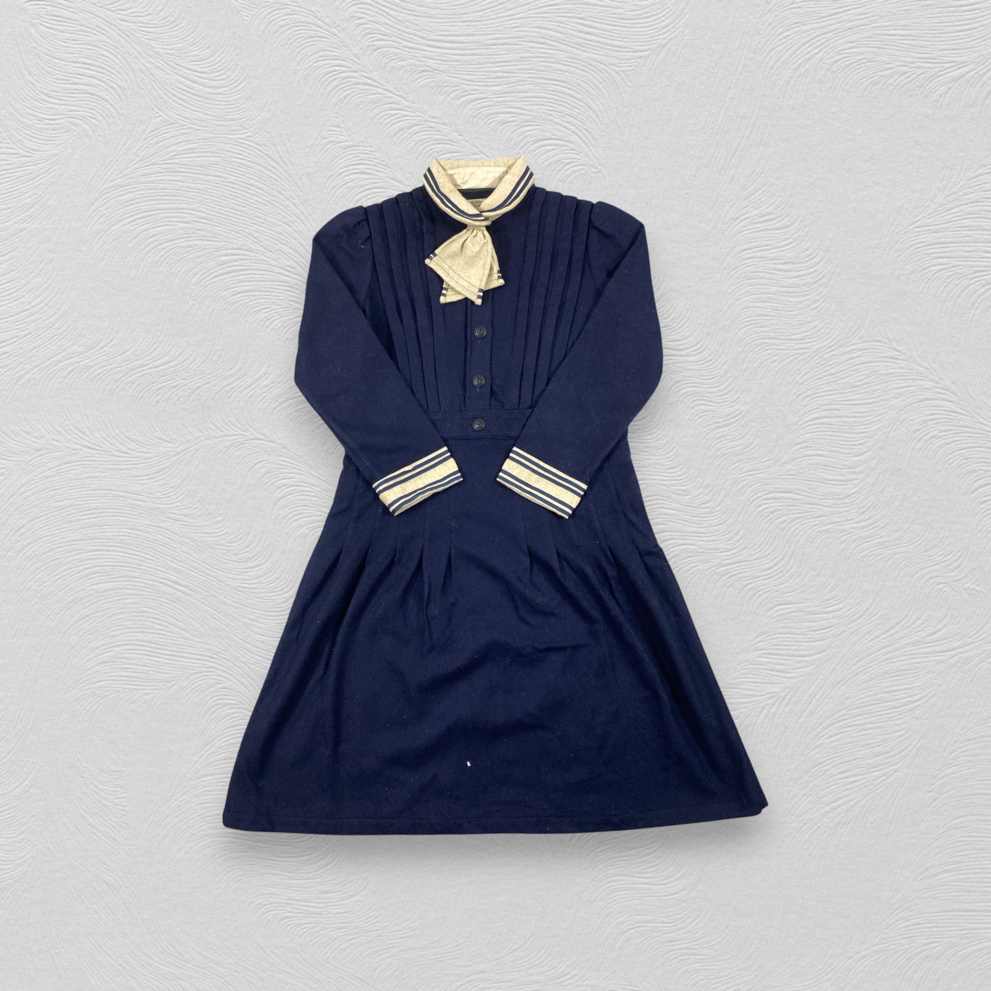 Beams Plus Vintage Beams Boy Girl Scout - J253 Size S / US 4 / IT 40 - 3 Thumbnail